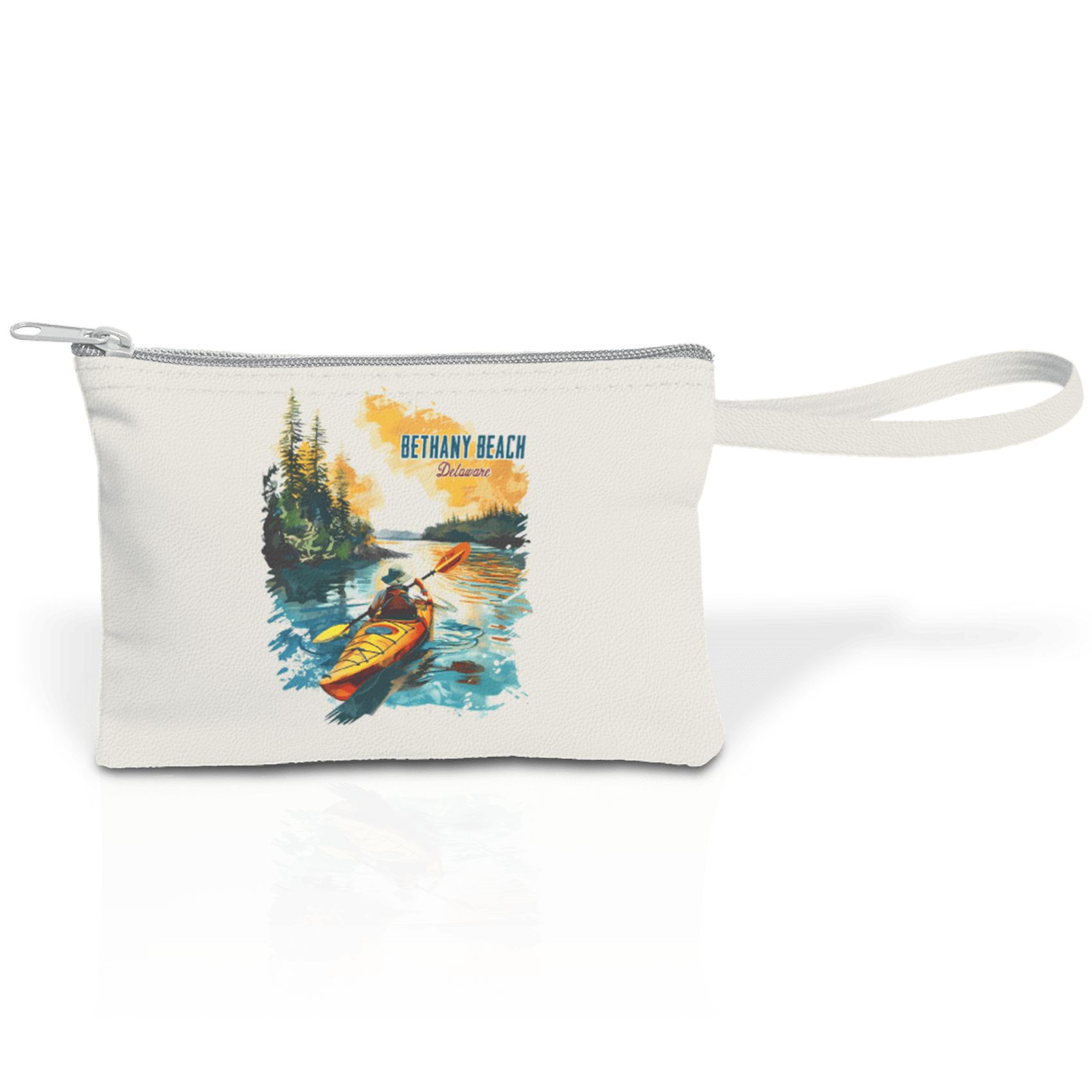 Poptart To Go - Vegan Leather