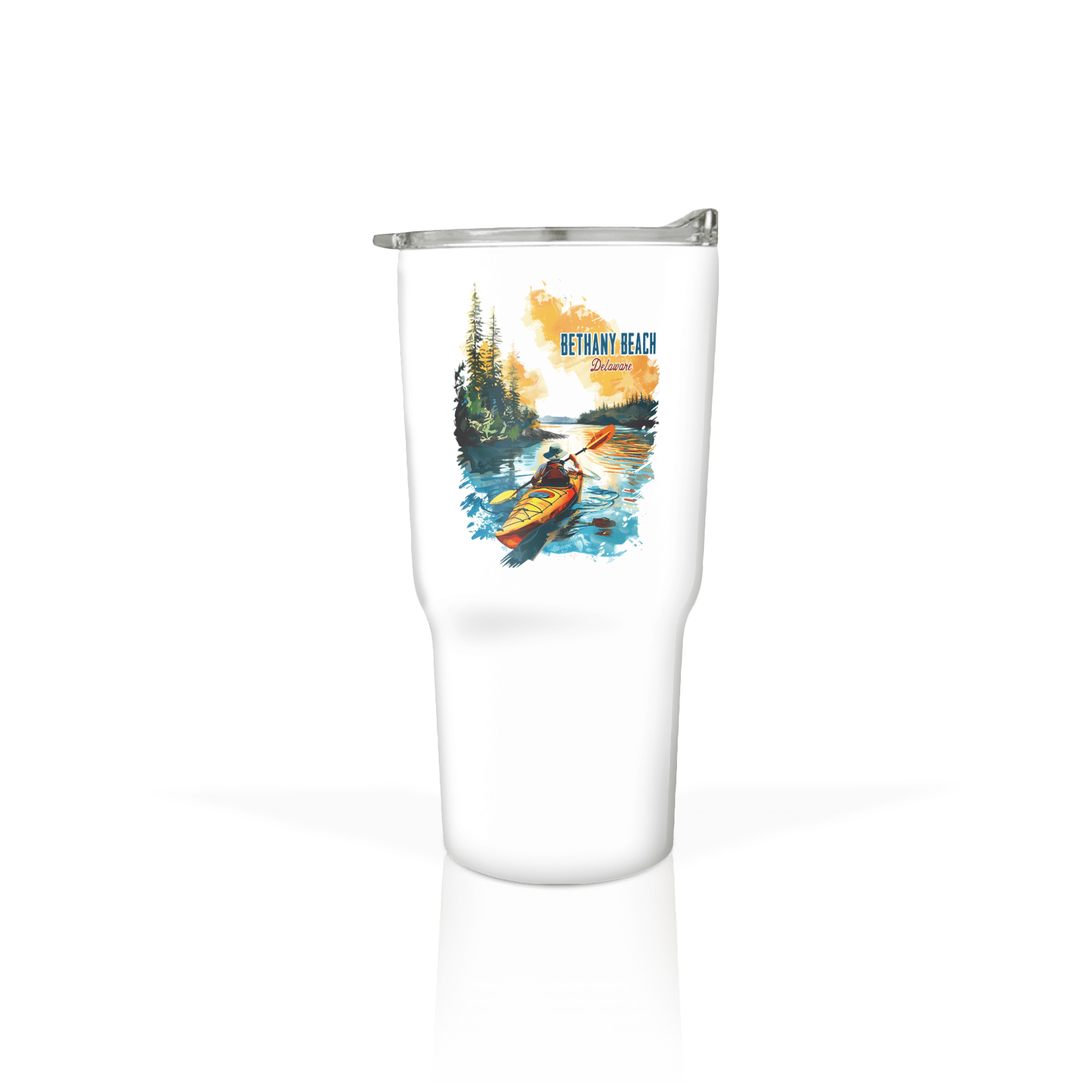 20 oz Swirl Barrel