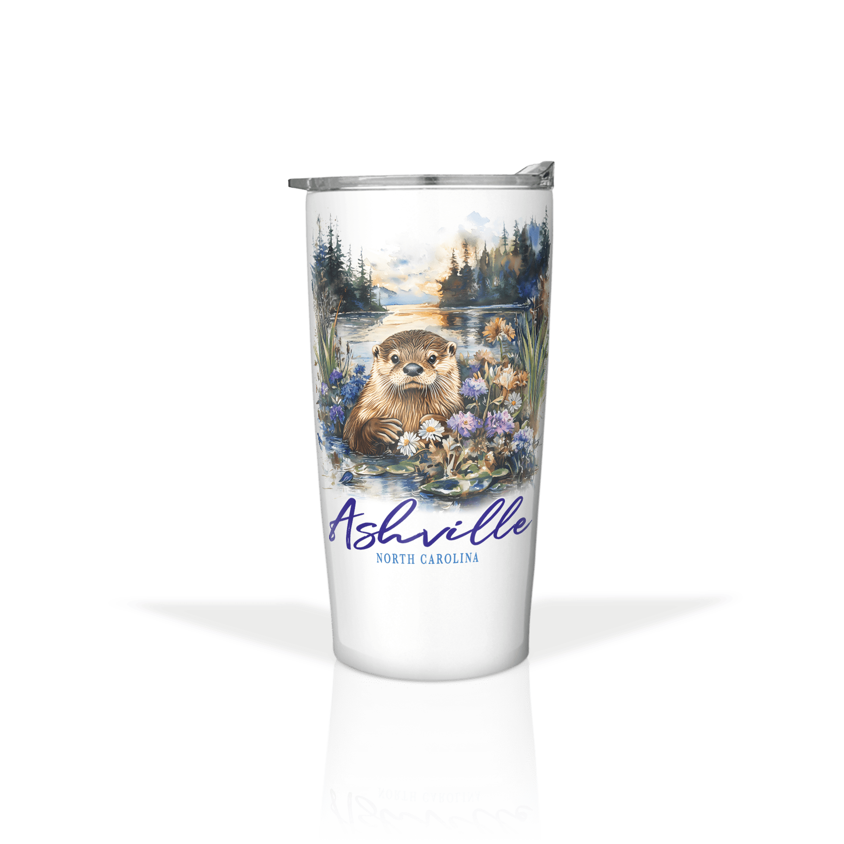 20 oz Swirl Tumbler