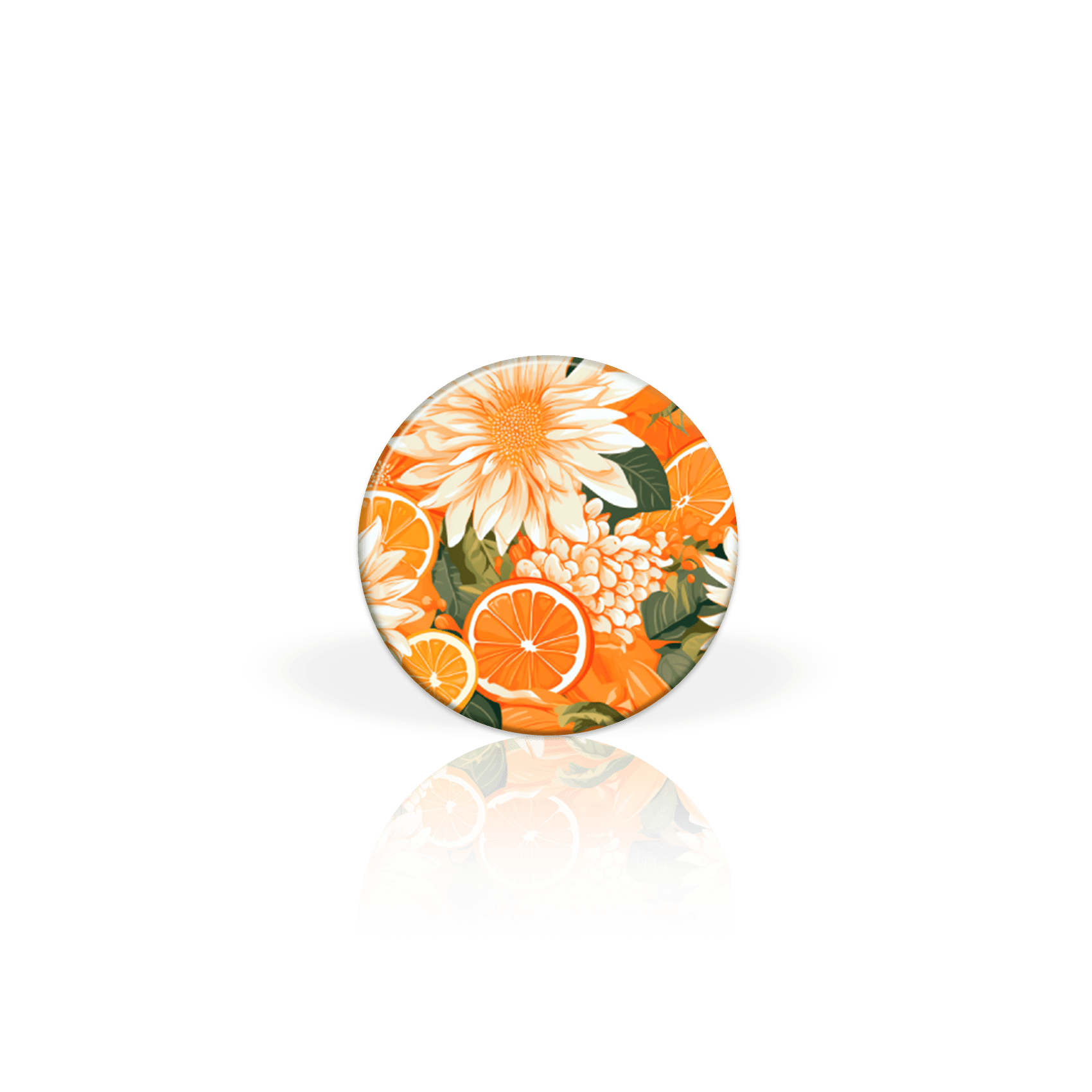 Orange Sunshine