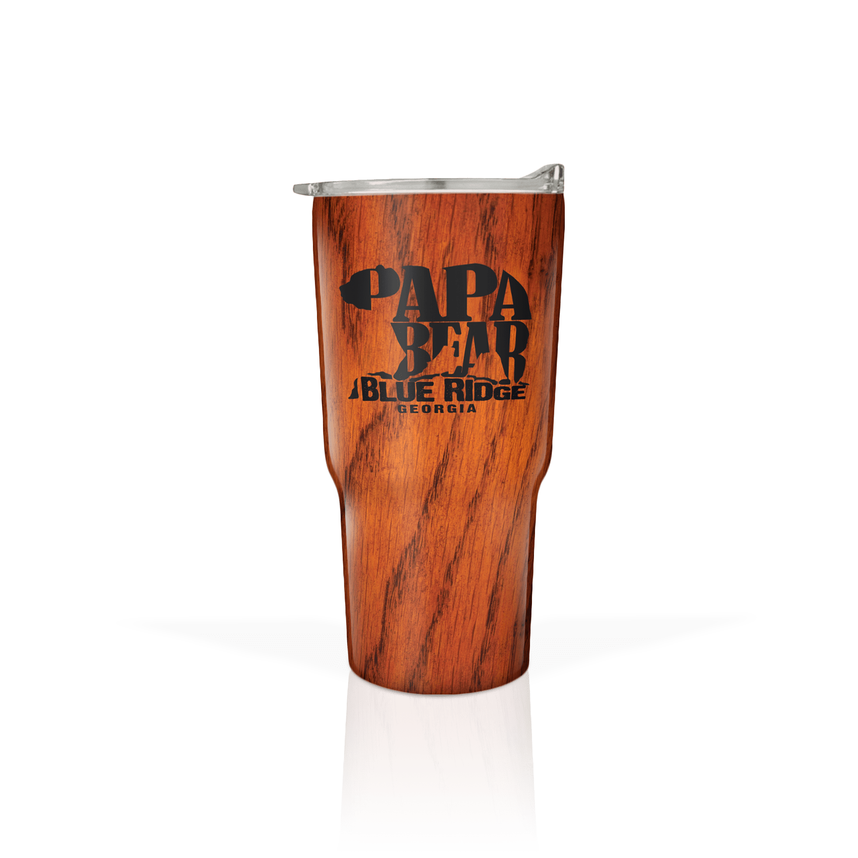 20 oz Swirl Barrel