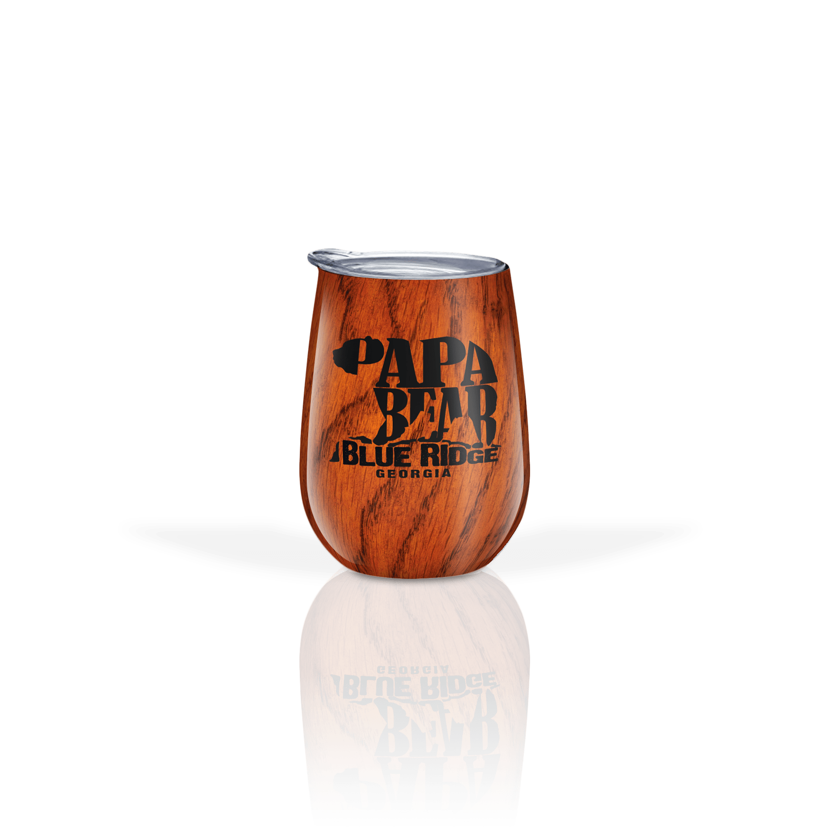 10 oz Swirl Wine