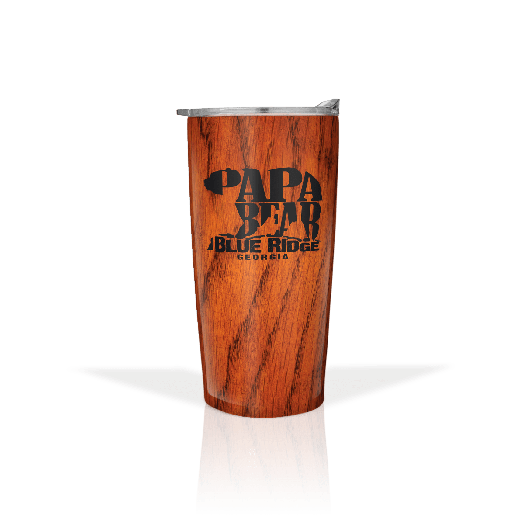 20 oz Swirl Tumbler