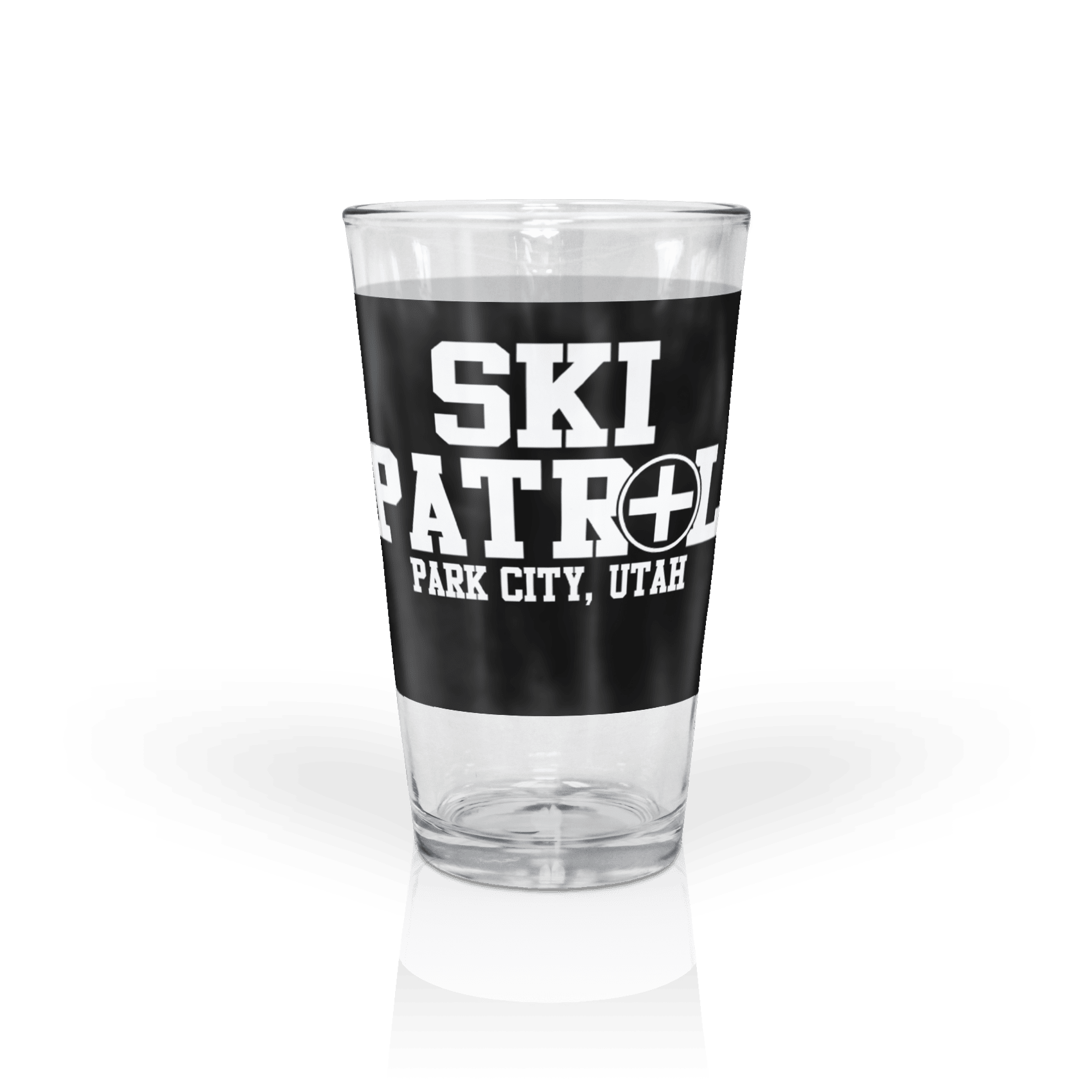 Ski Patrol