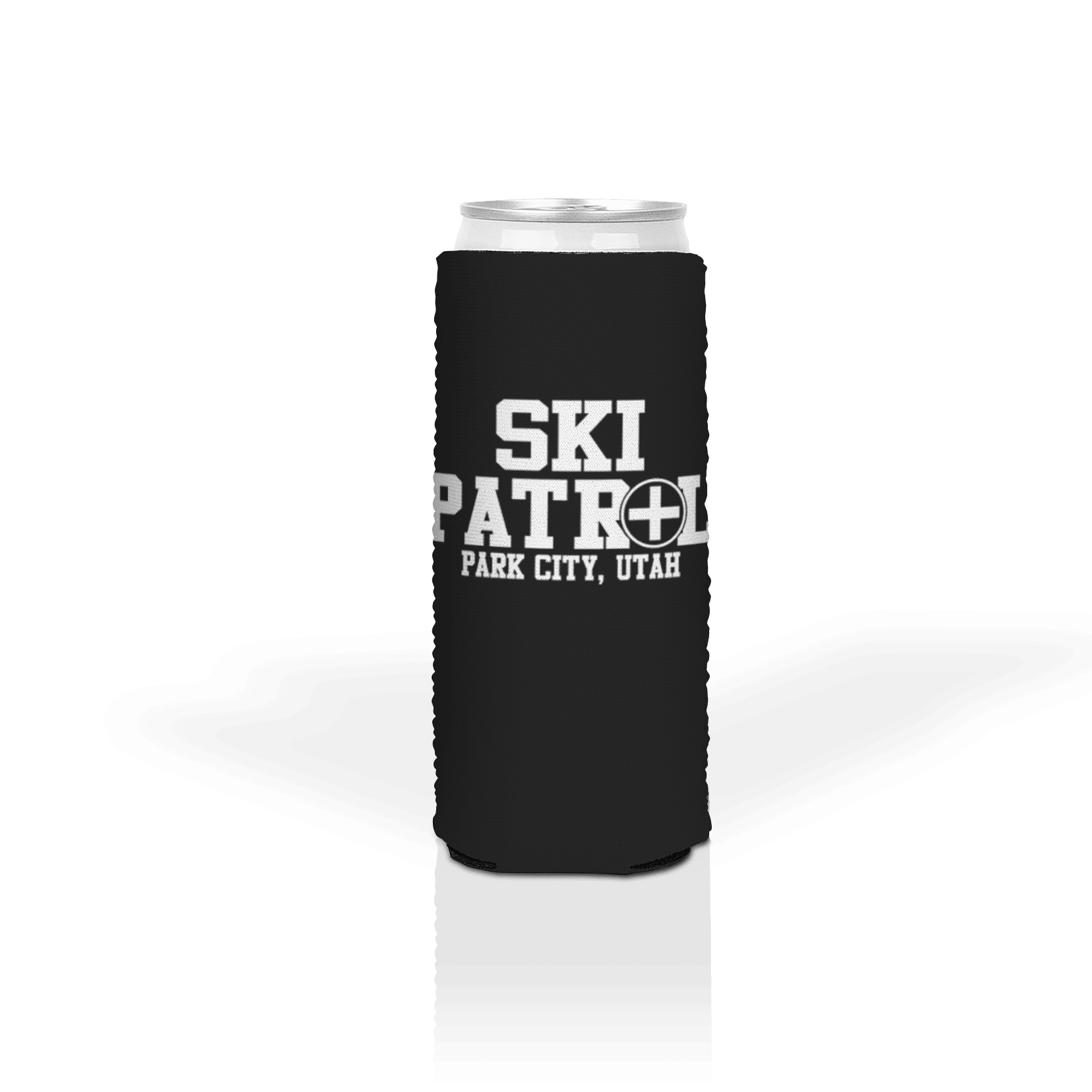Neoprene Slim Can Coozie