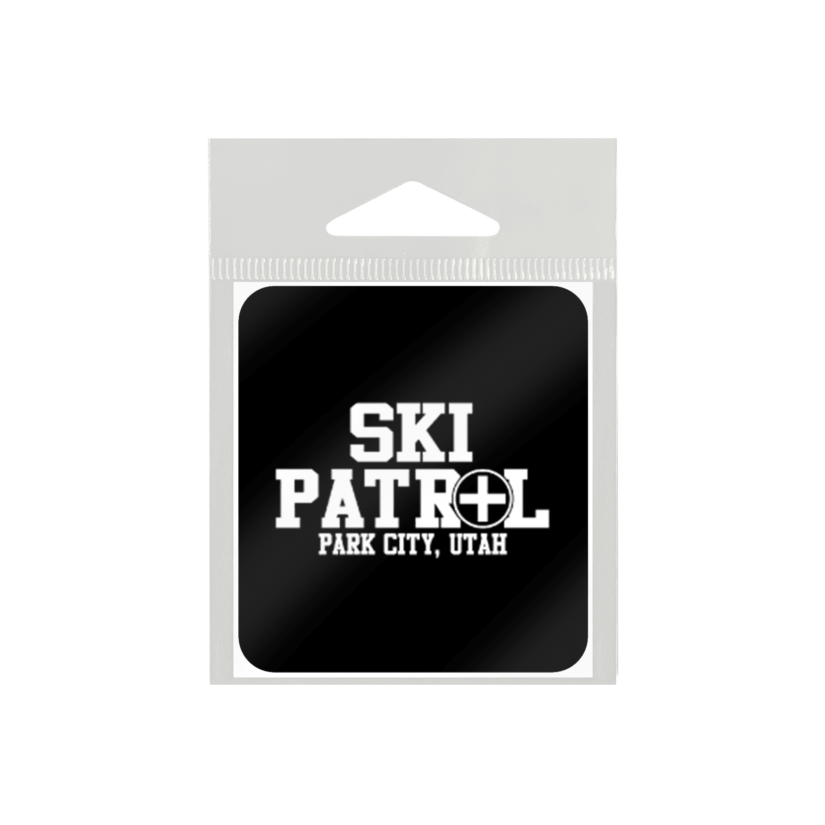Ski Patrol