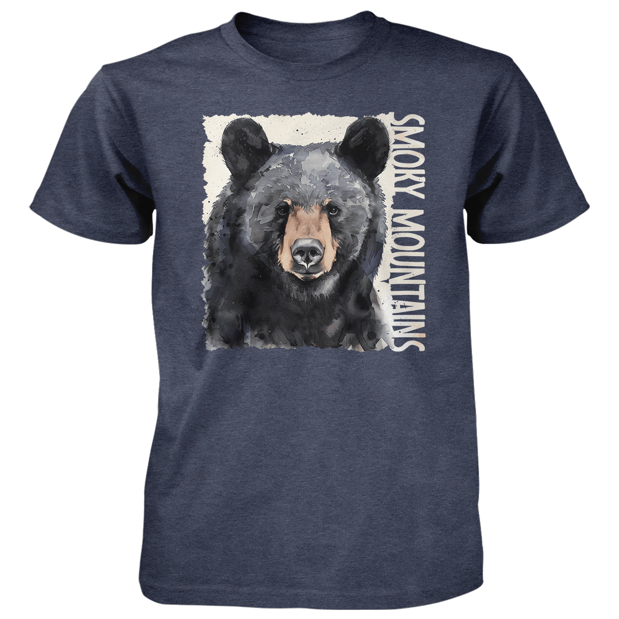 Heather Navy