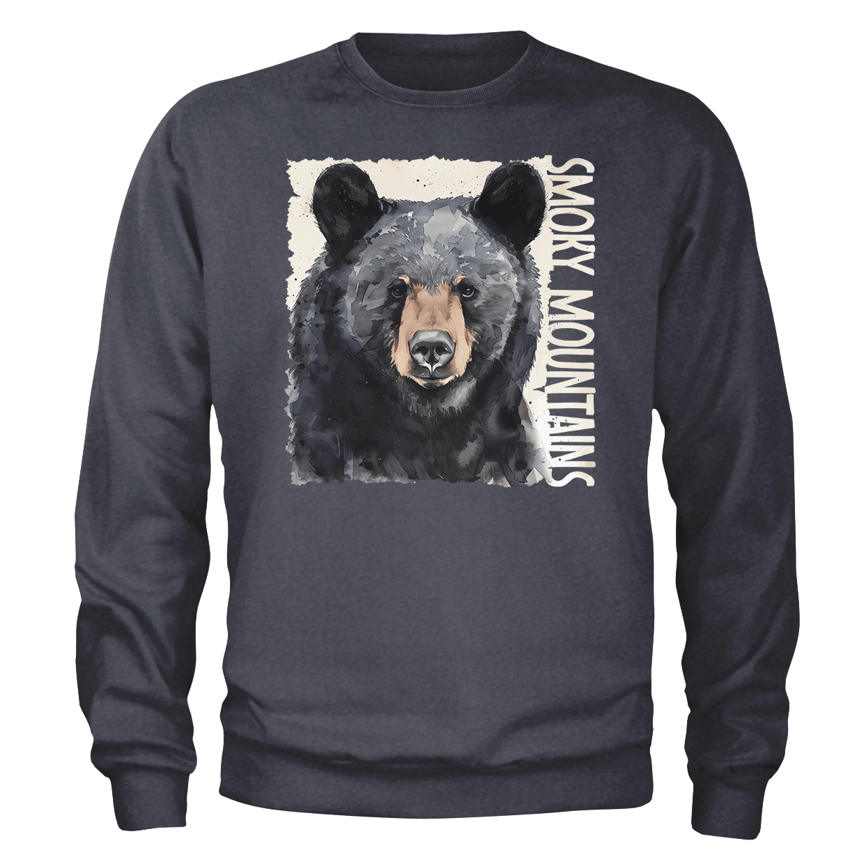 Heather Navy