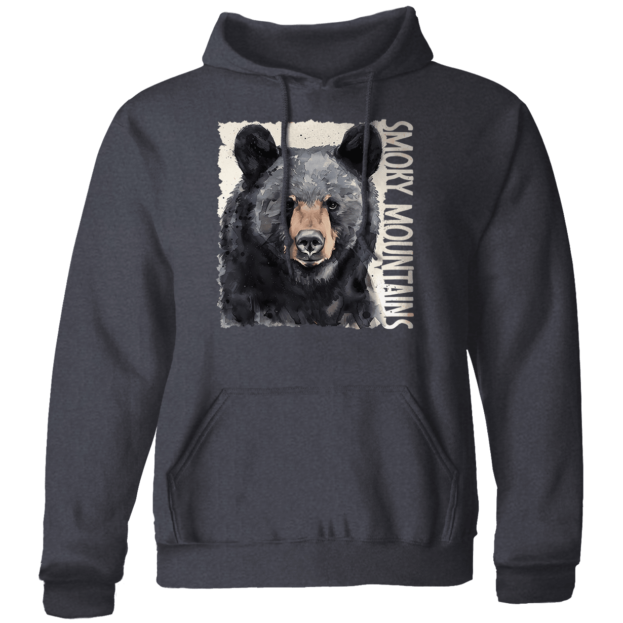 Heather Navy