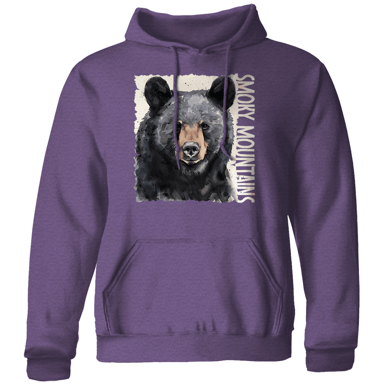 Heather Purple