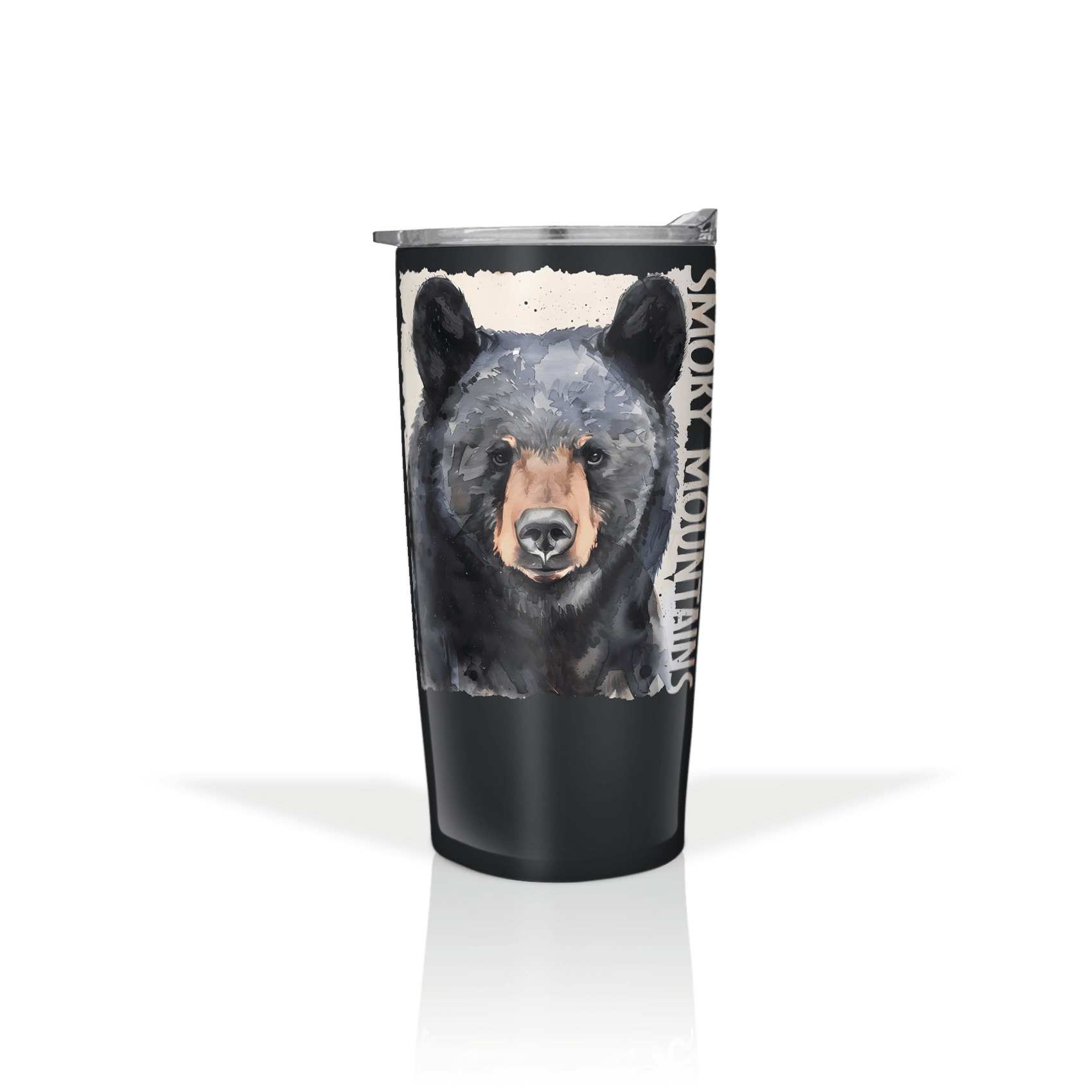 20 oz Swirl Tumbler