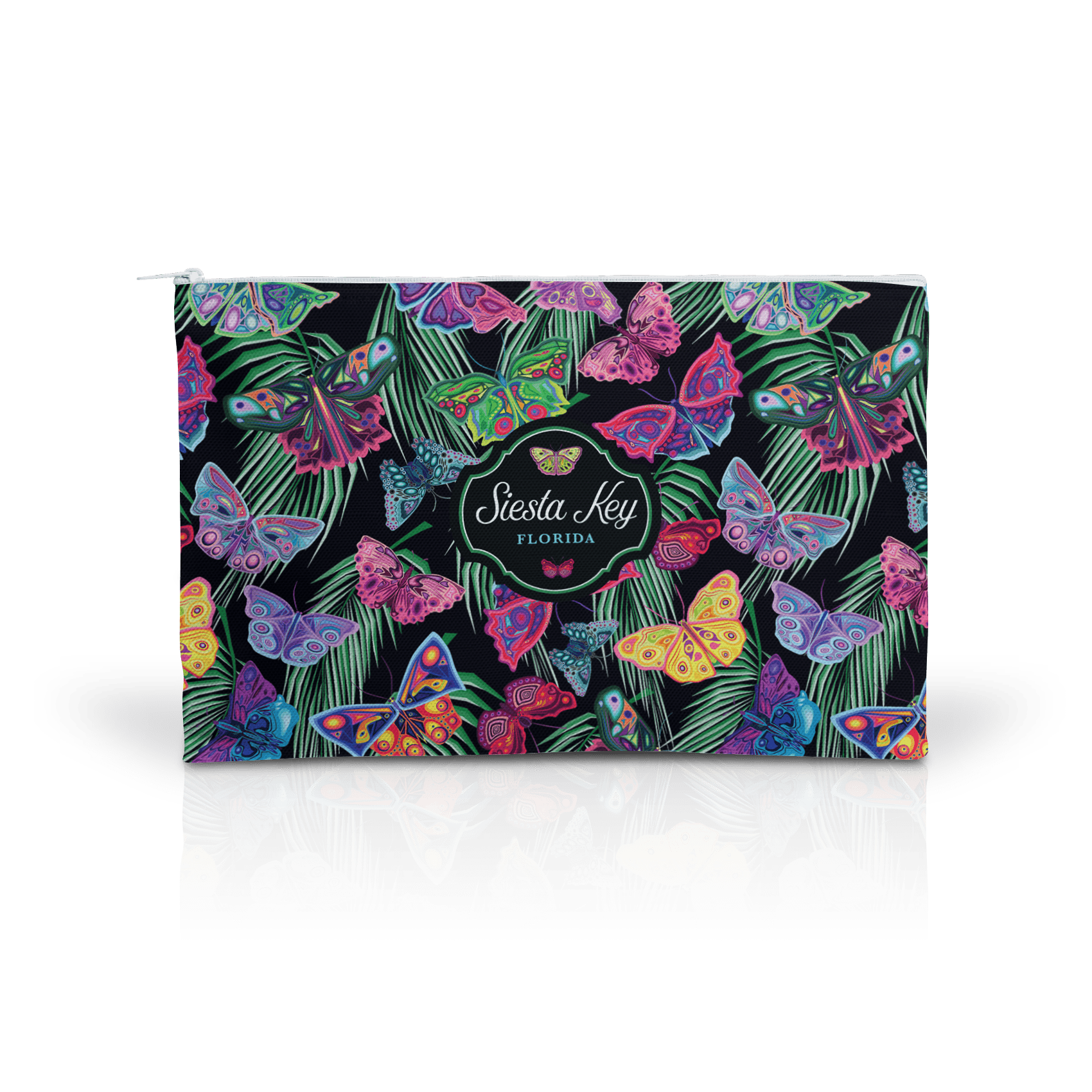 Psychedelic Butterflies