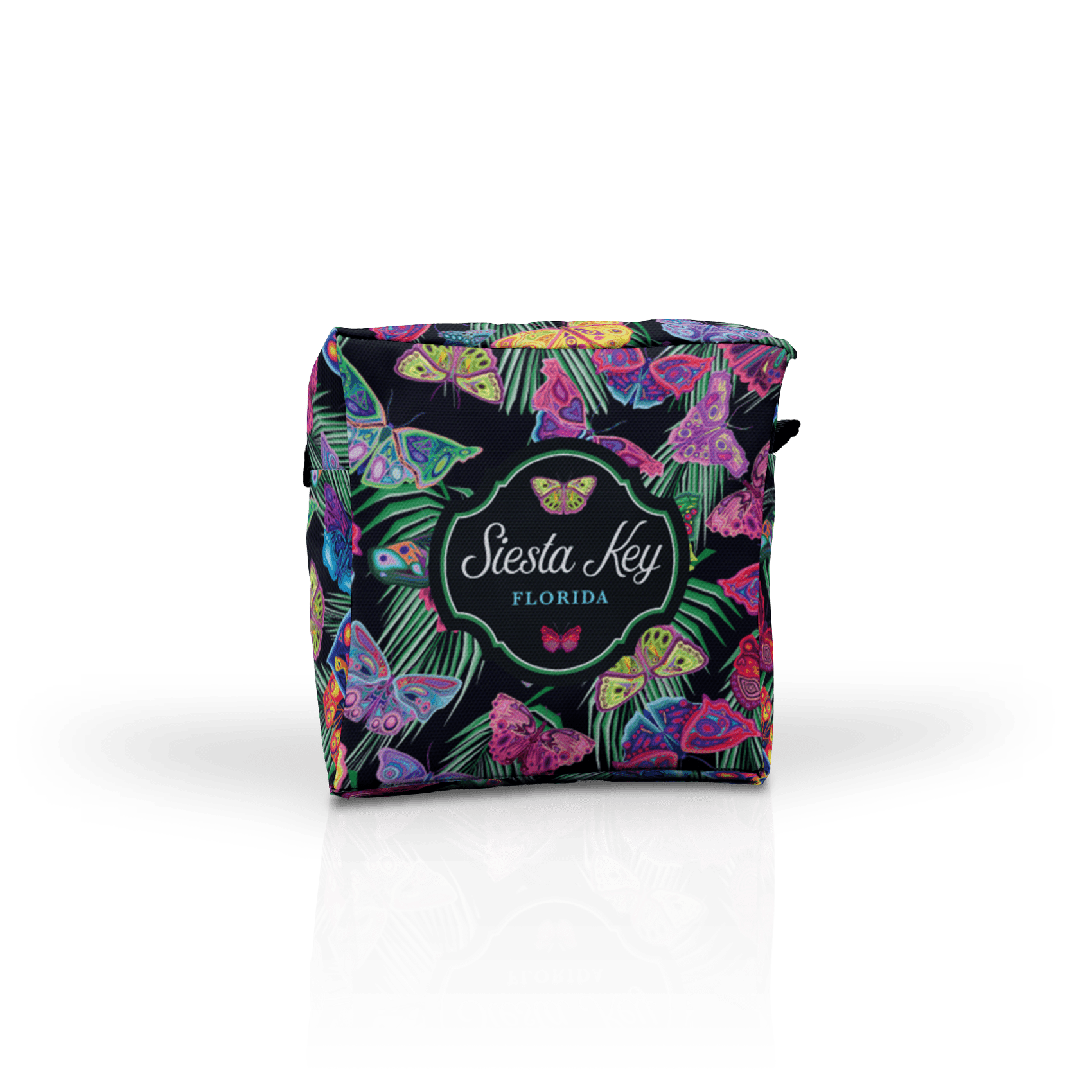 Psychedelic Butterflies