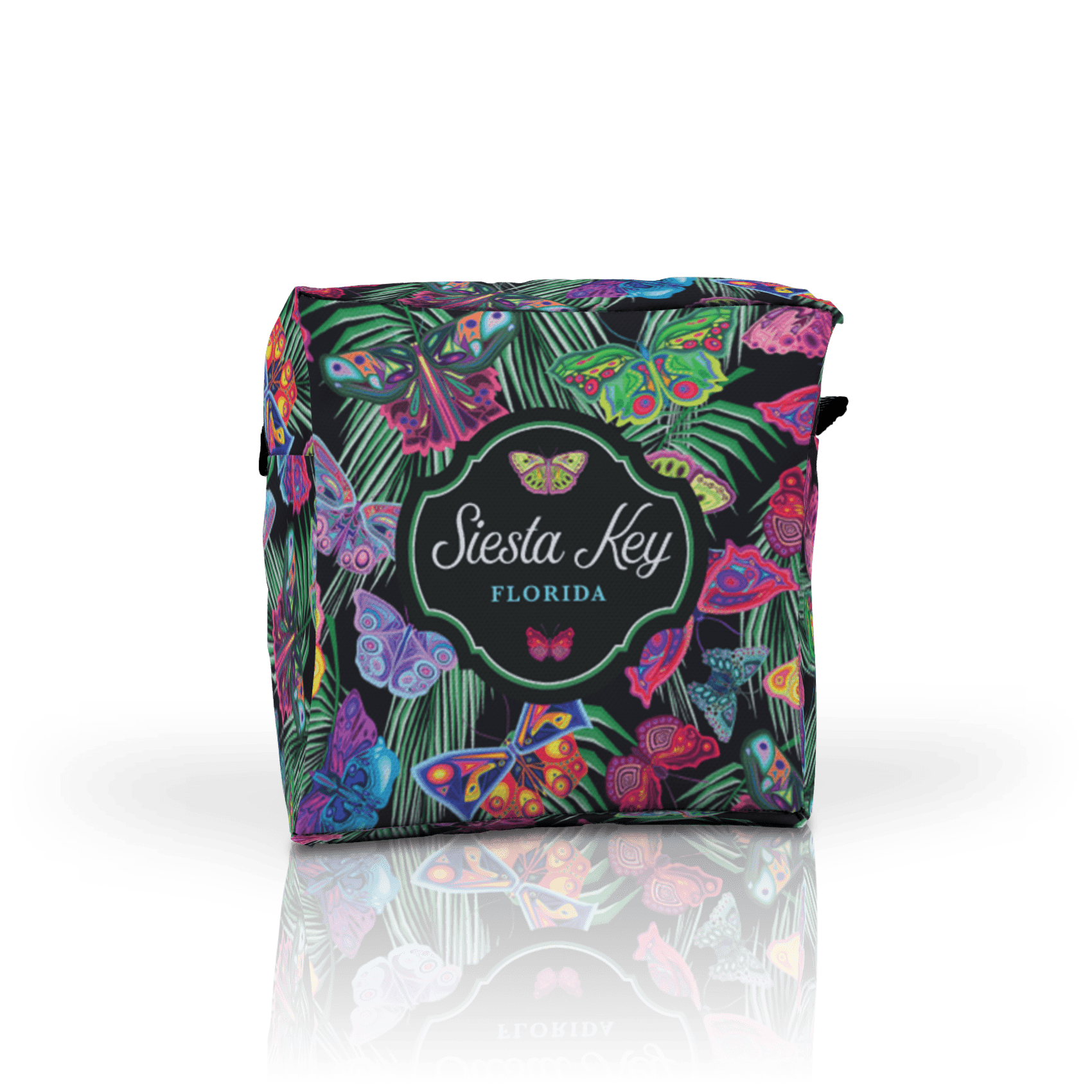 Psychedelic Butterflies