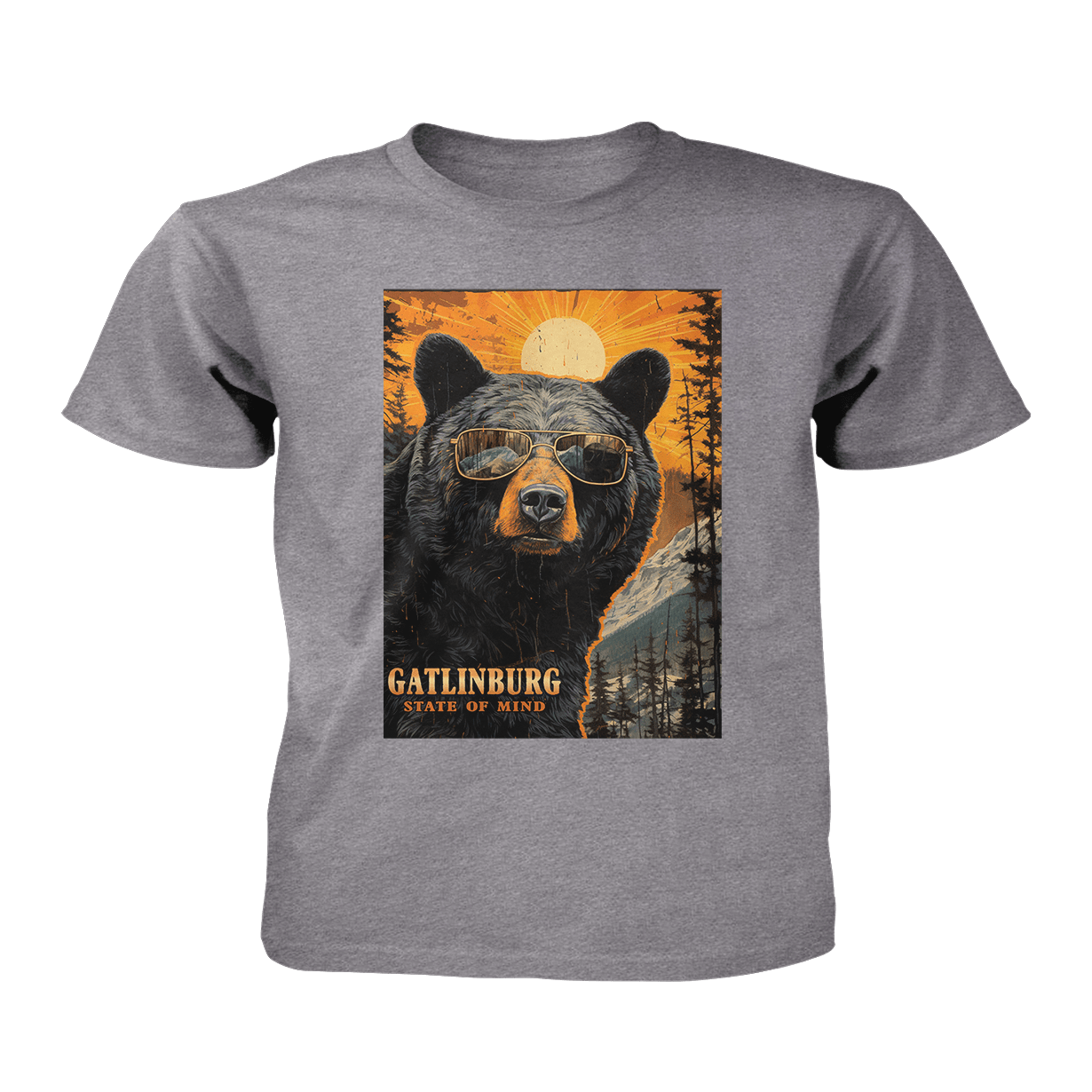 Granite Heather