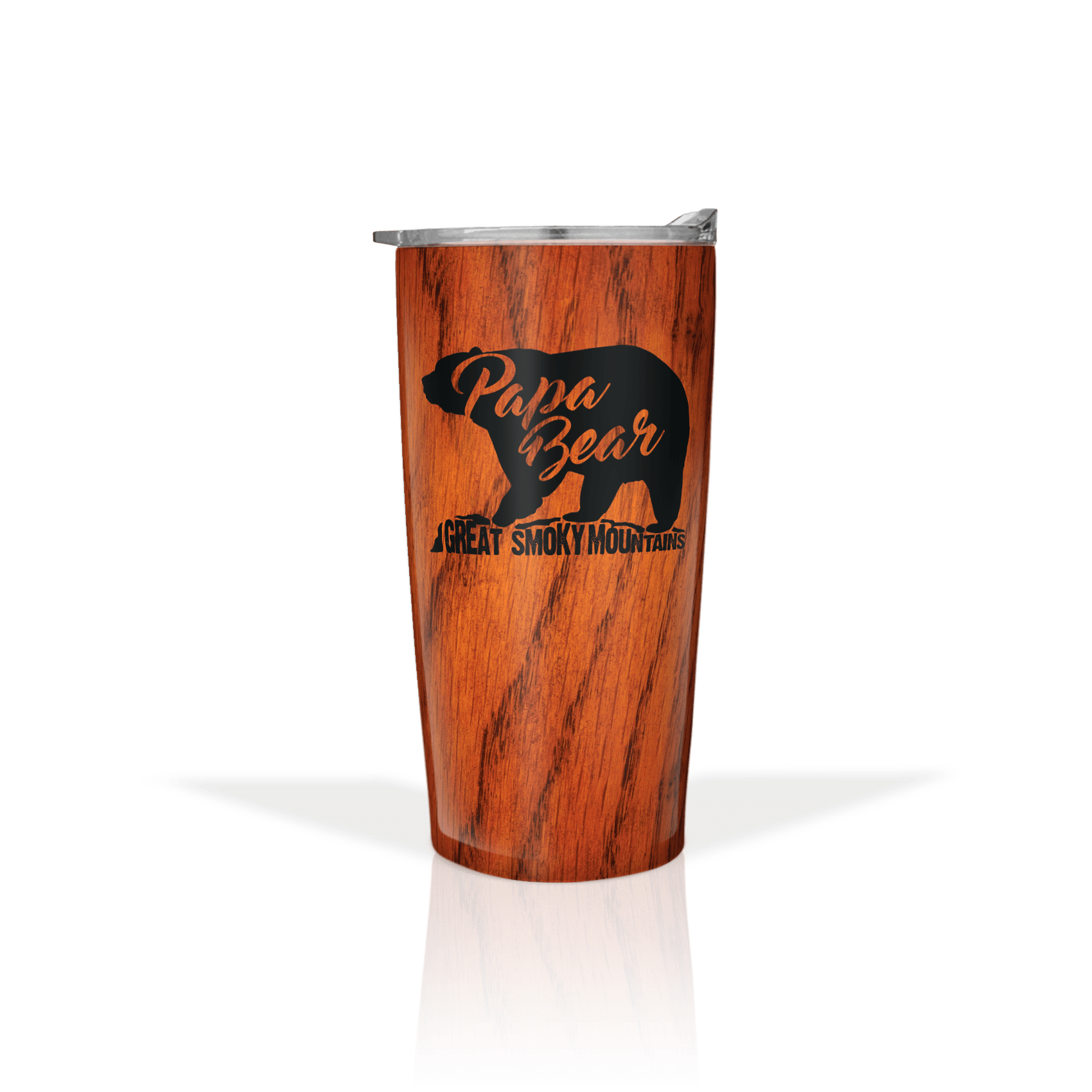 20 oz Swirl Tumbler
