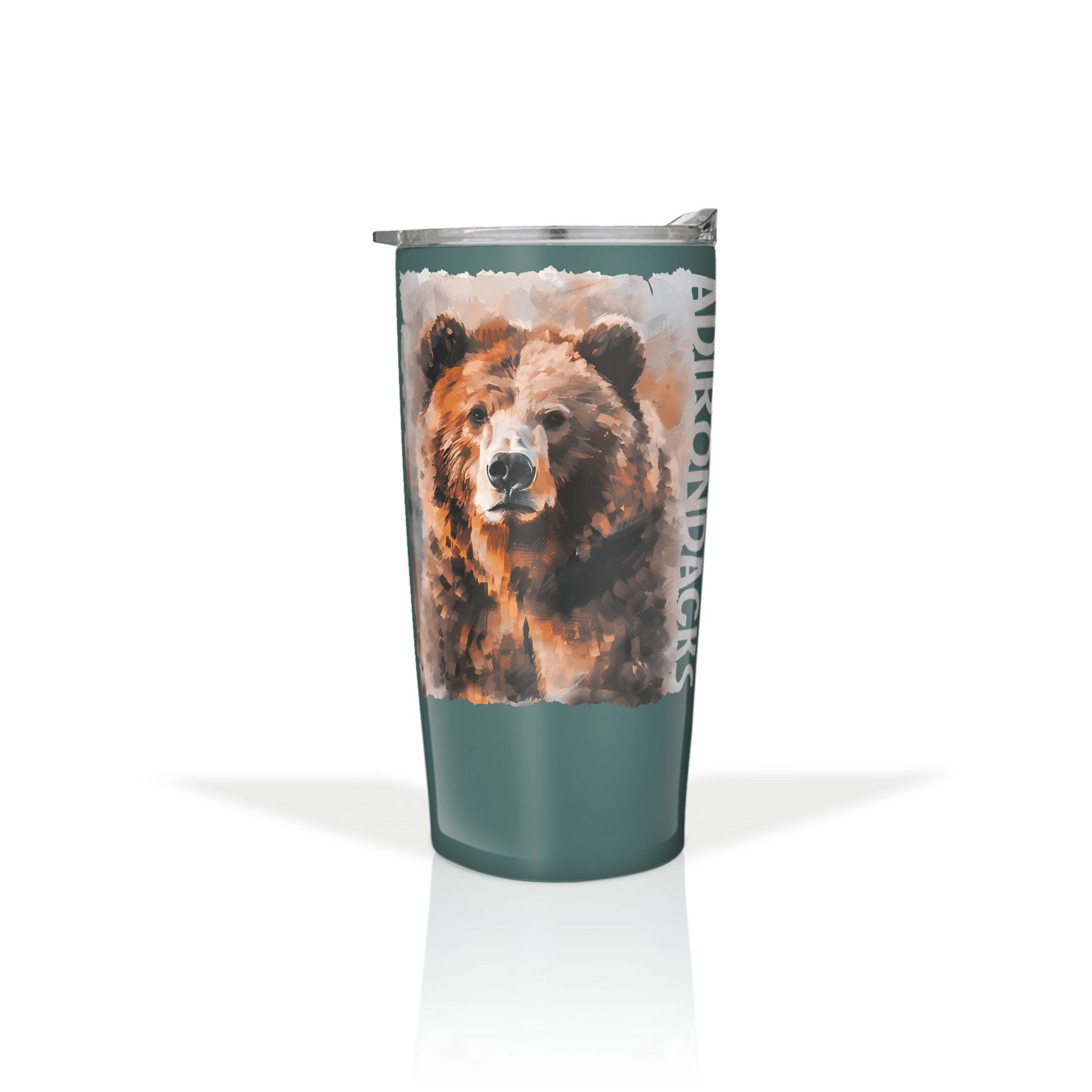 20 oz Swirl Tumbler