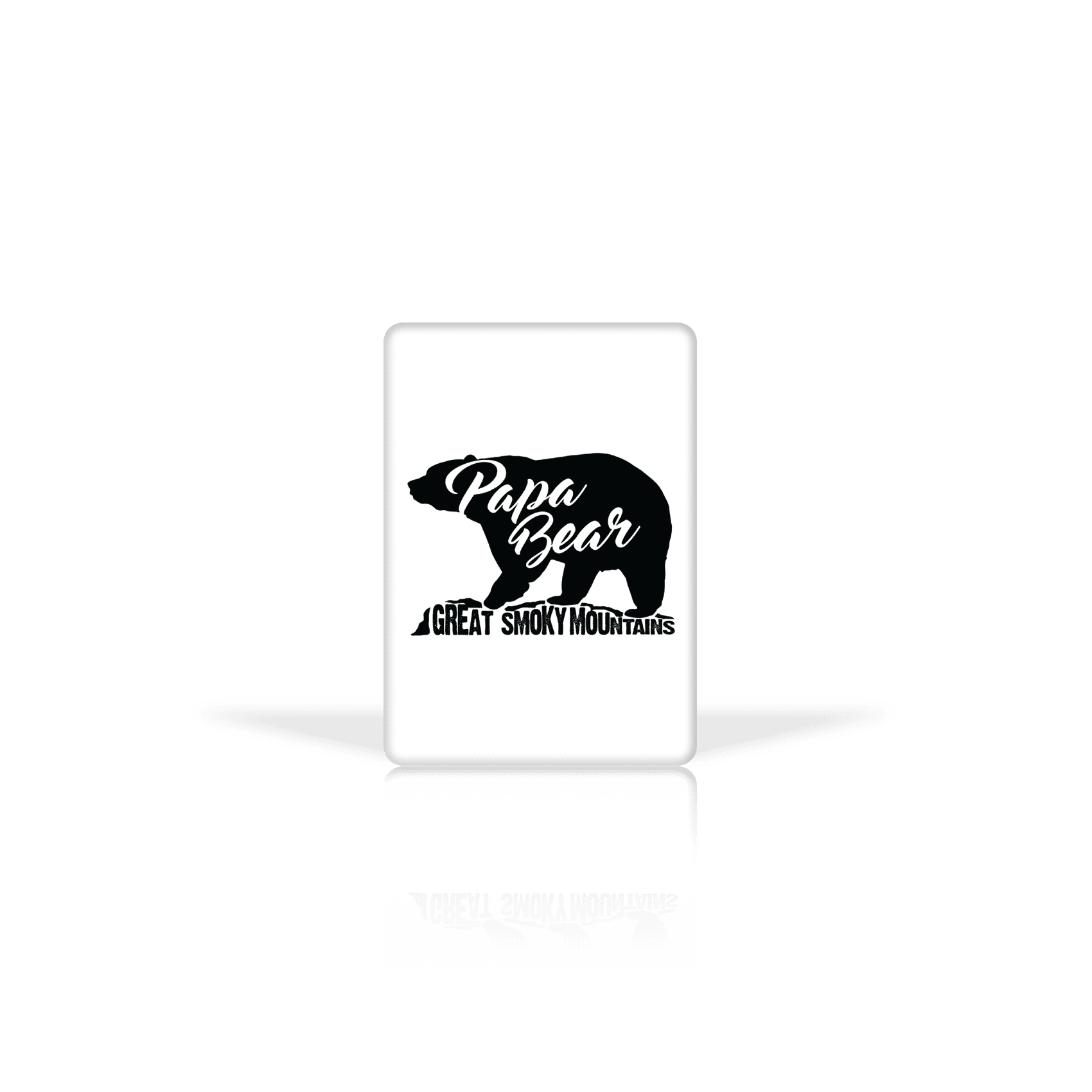 Papa Bear Script