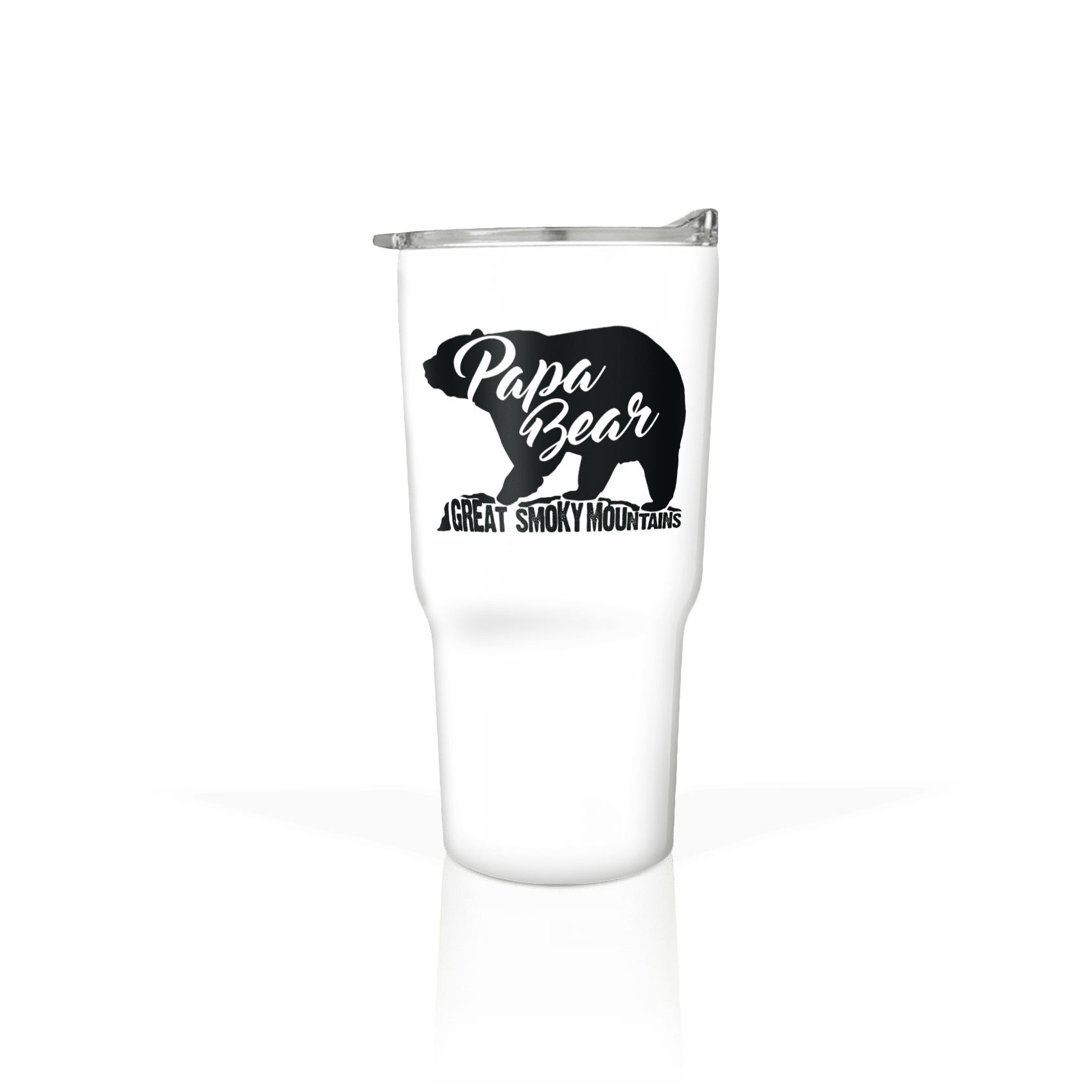 Papa Bear Script