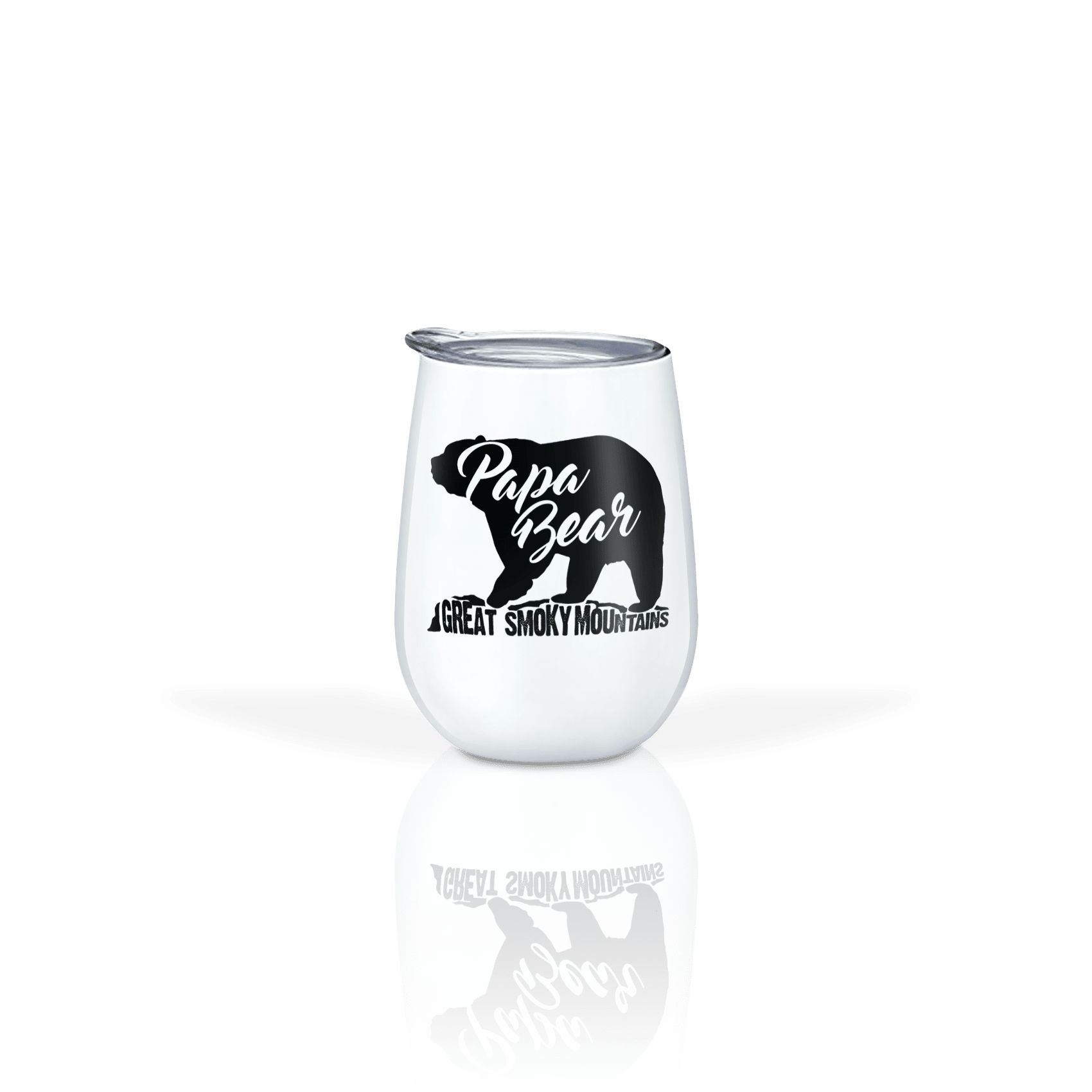 Papa Bear Script