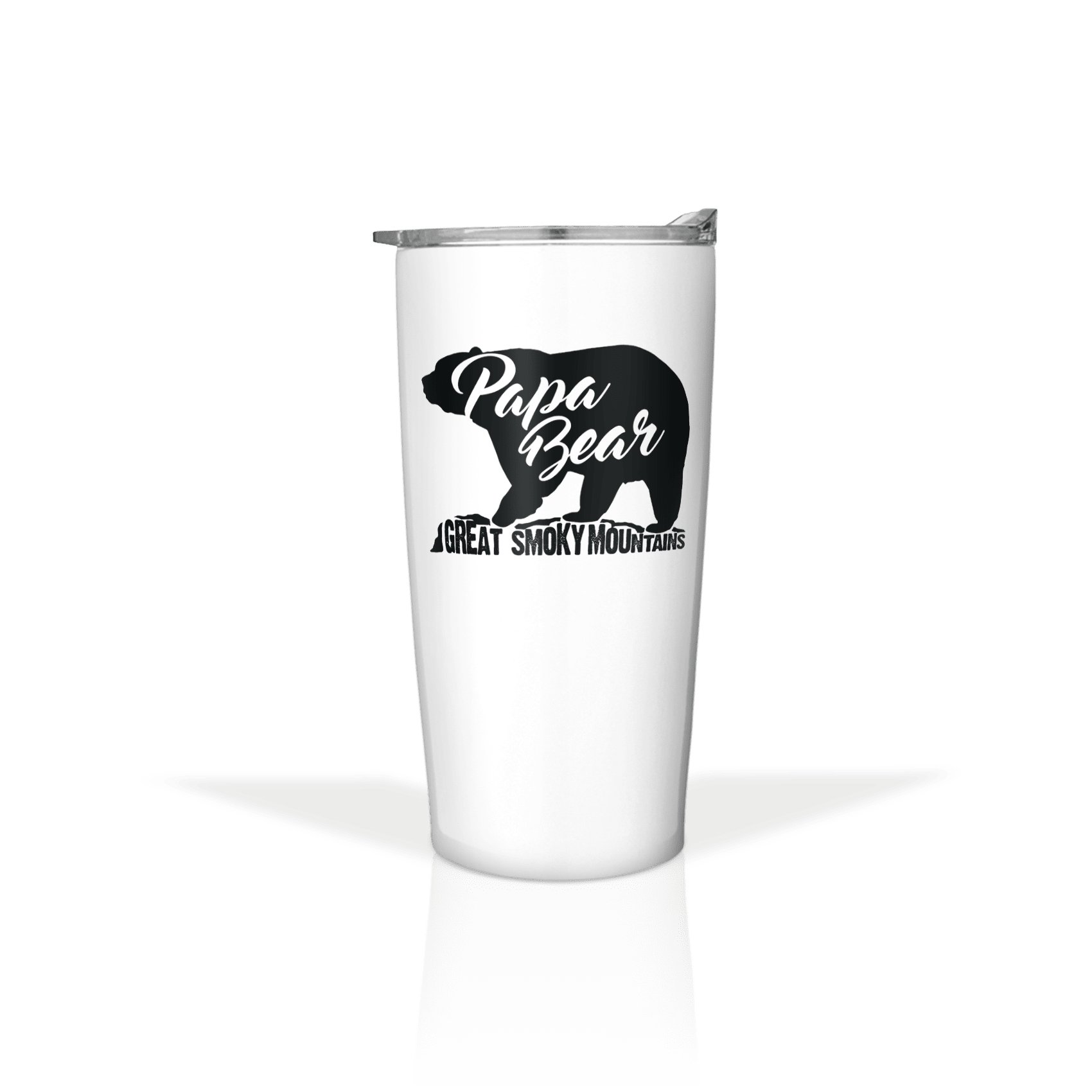 Papa Bear Script