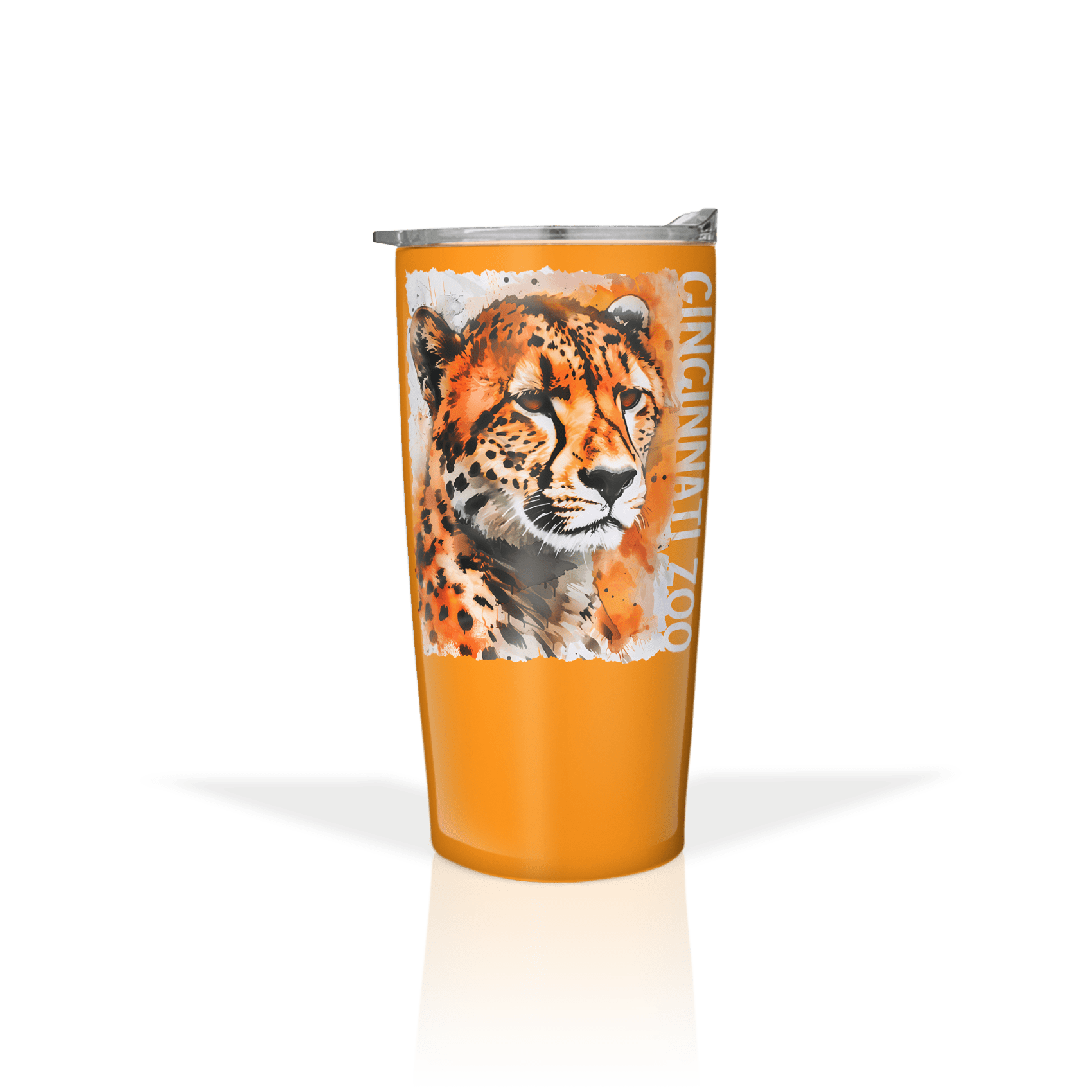 20 oz Swirl Tumbler