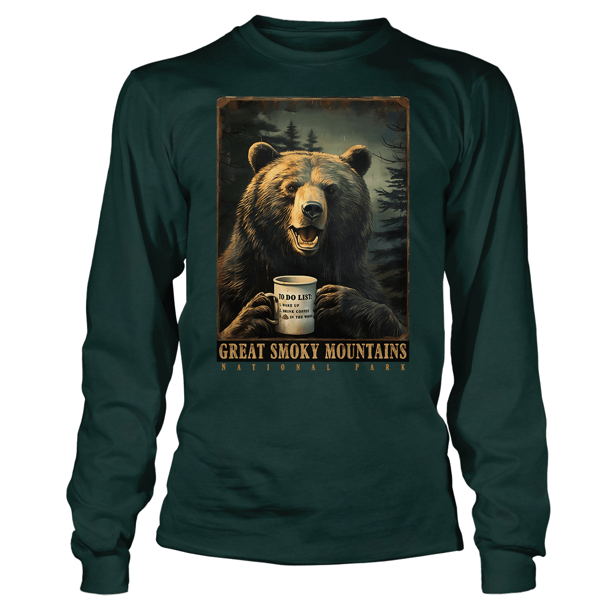Dark Green