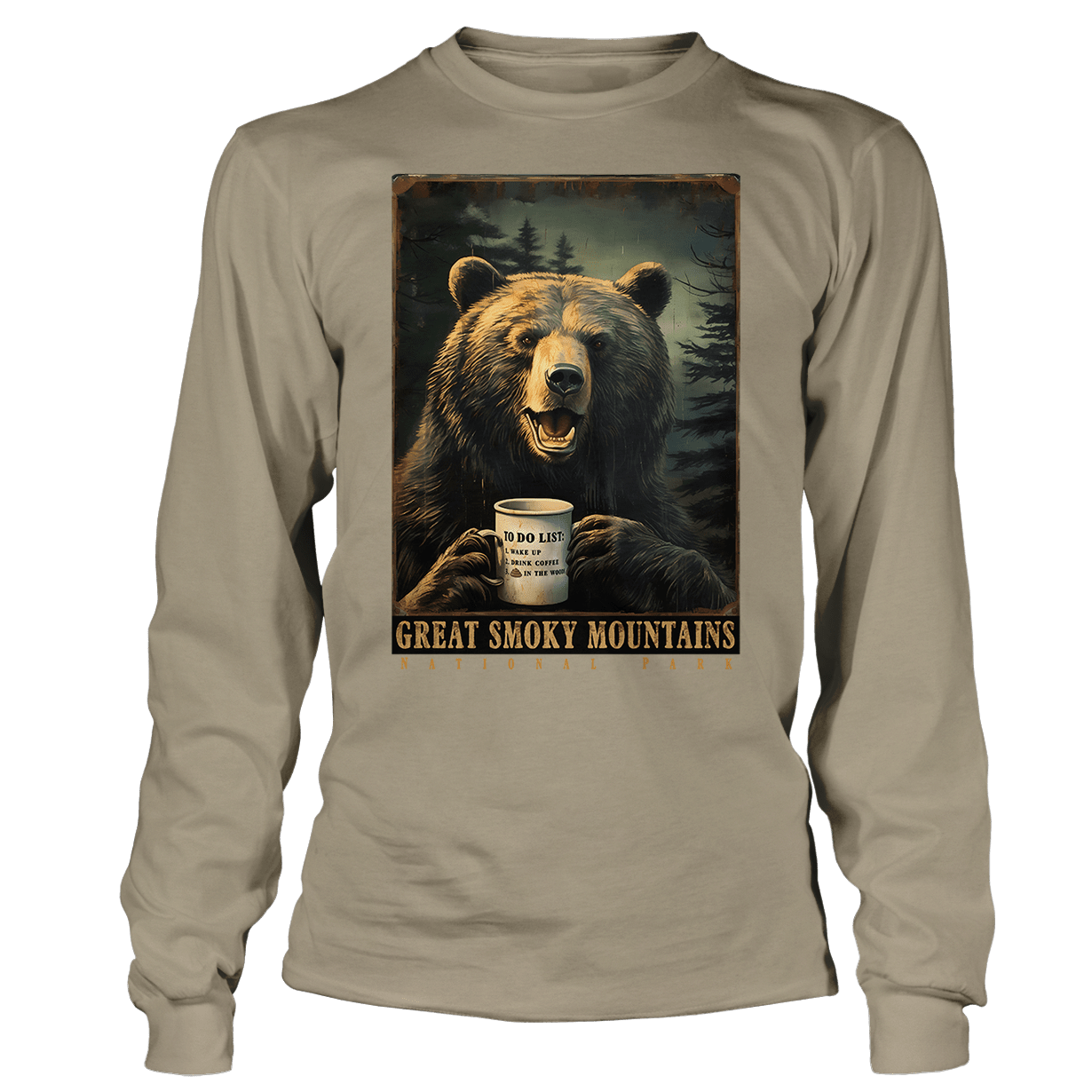 Sand