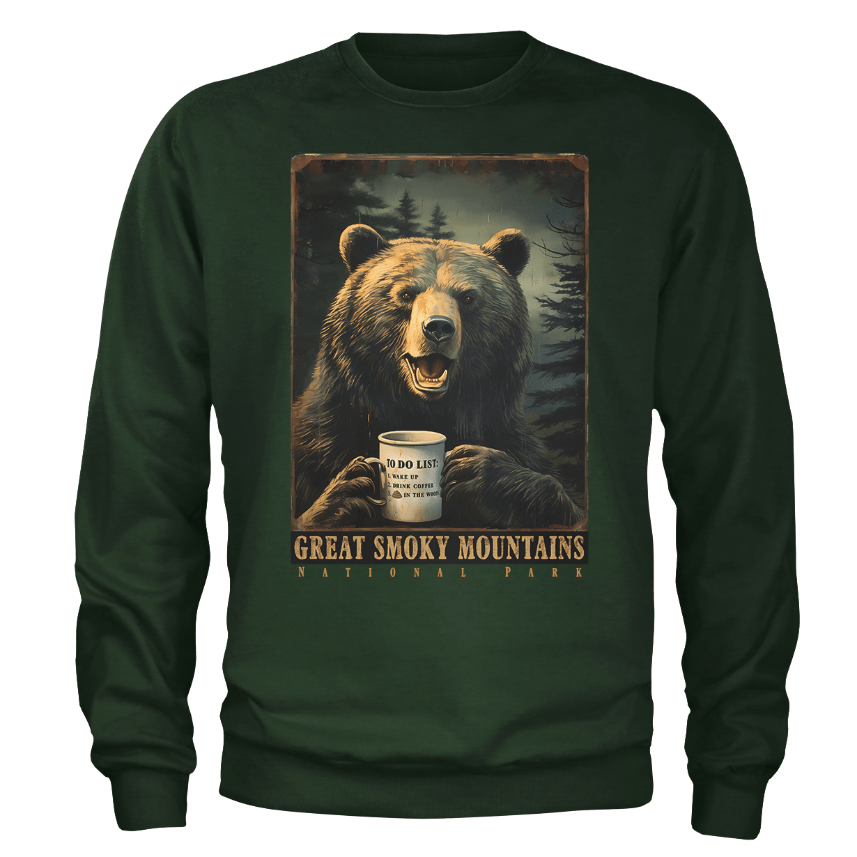 Dark Green