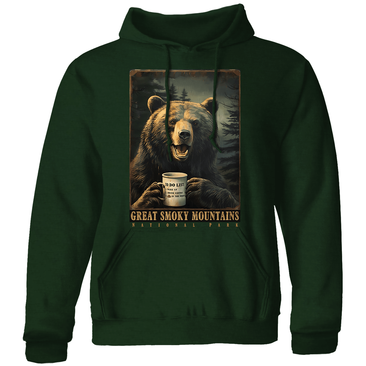 Dark Green