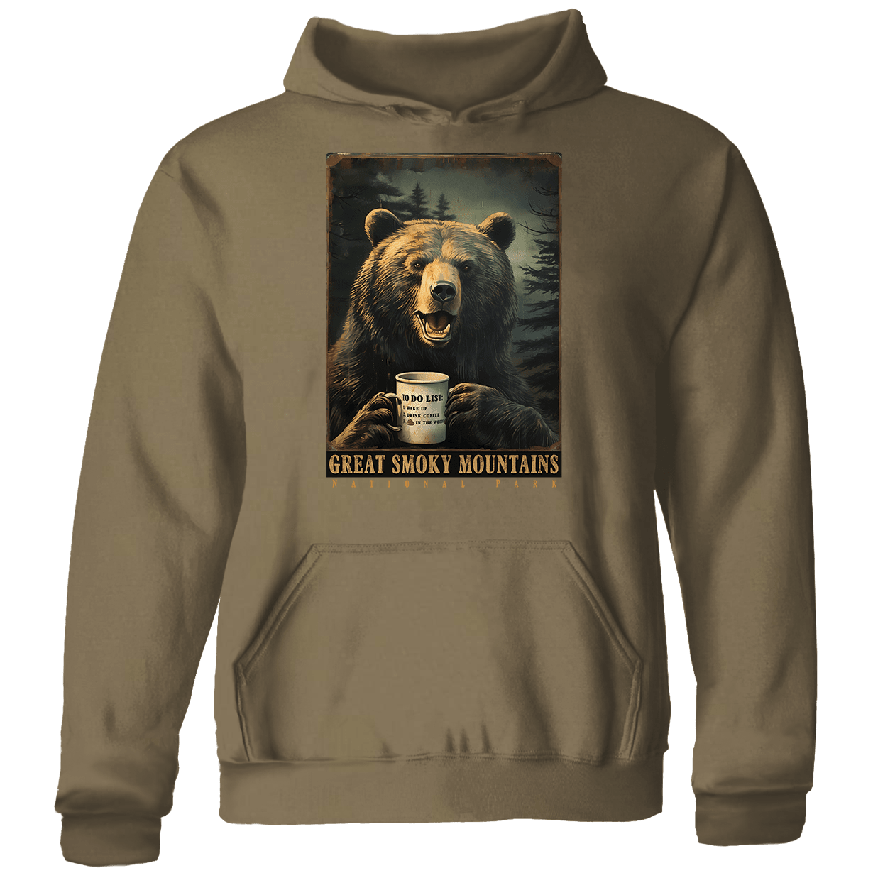 Coyote Brown