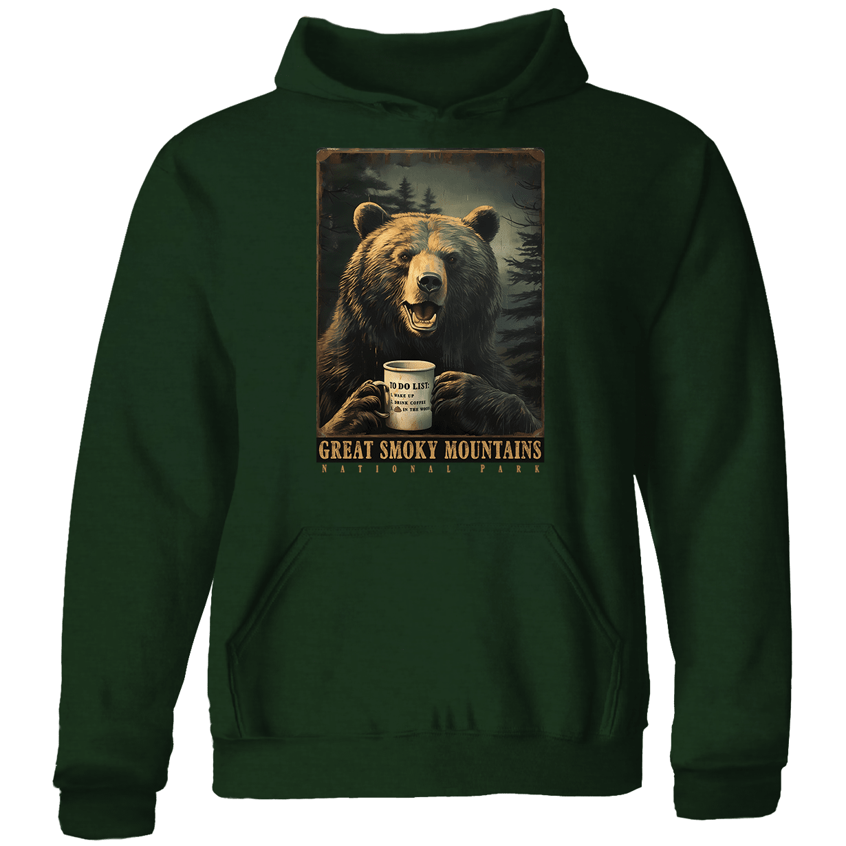 Dark Green