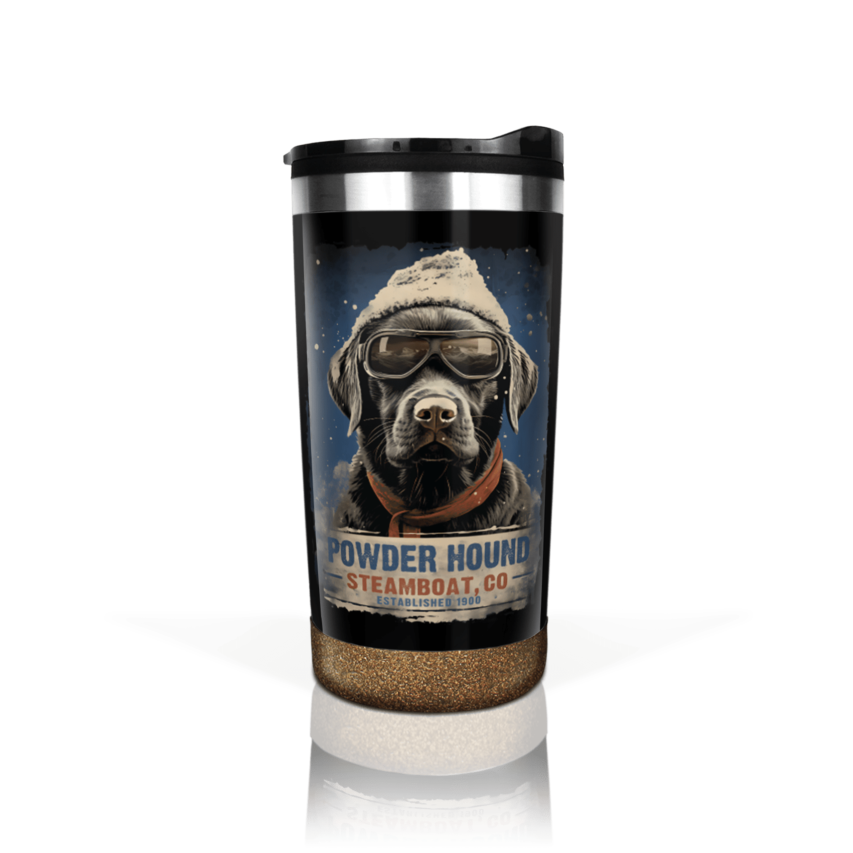 Powder Hound