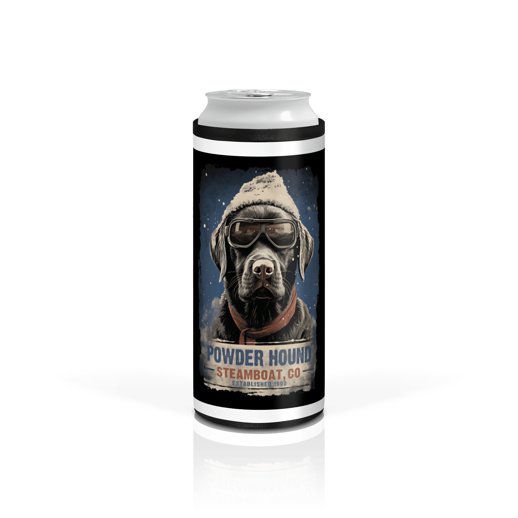 Powder Hound
