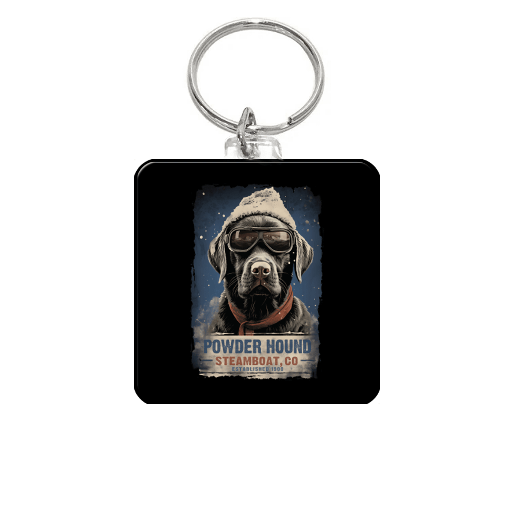 Powder Hound
