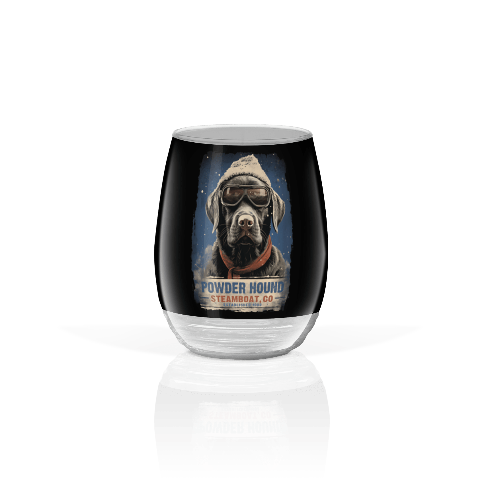Powder Hound