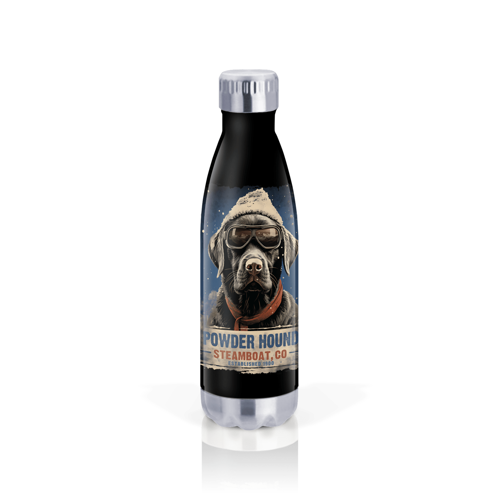 Powder Hound