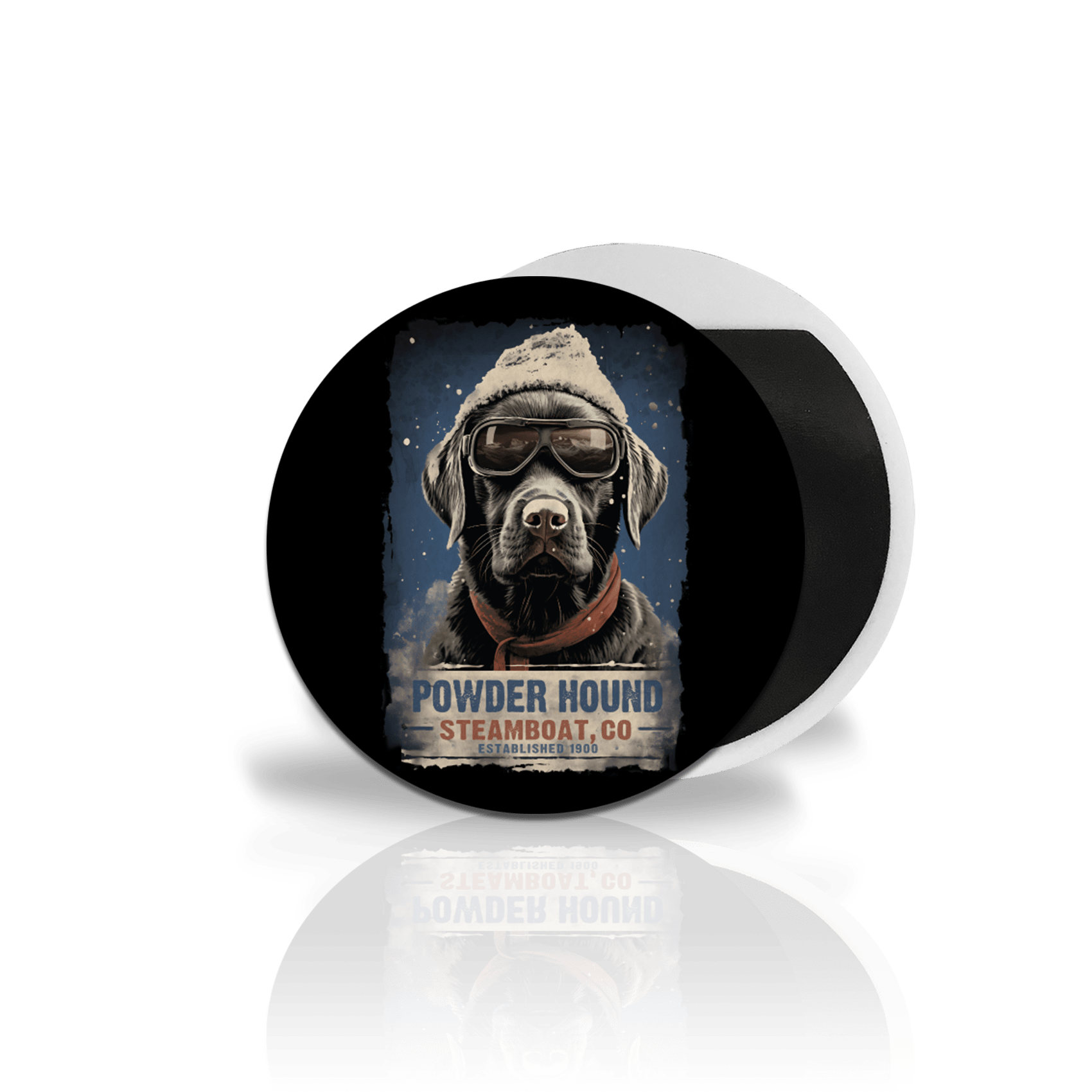 Powder Hound