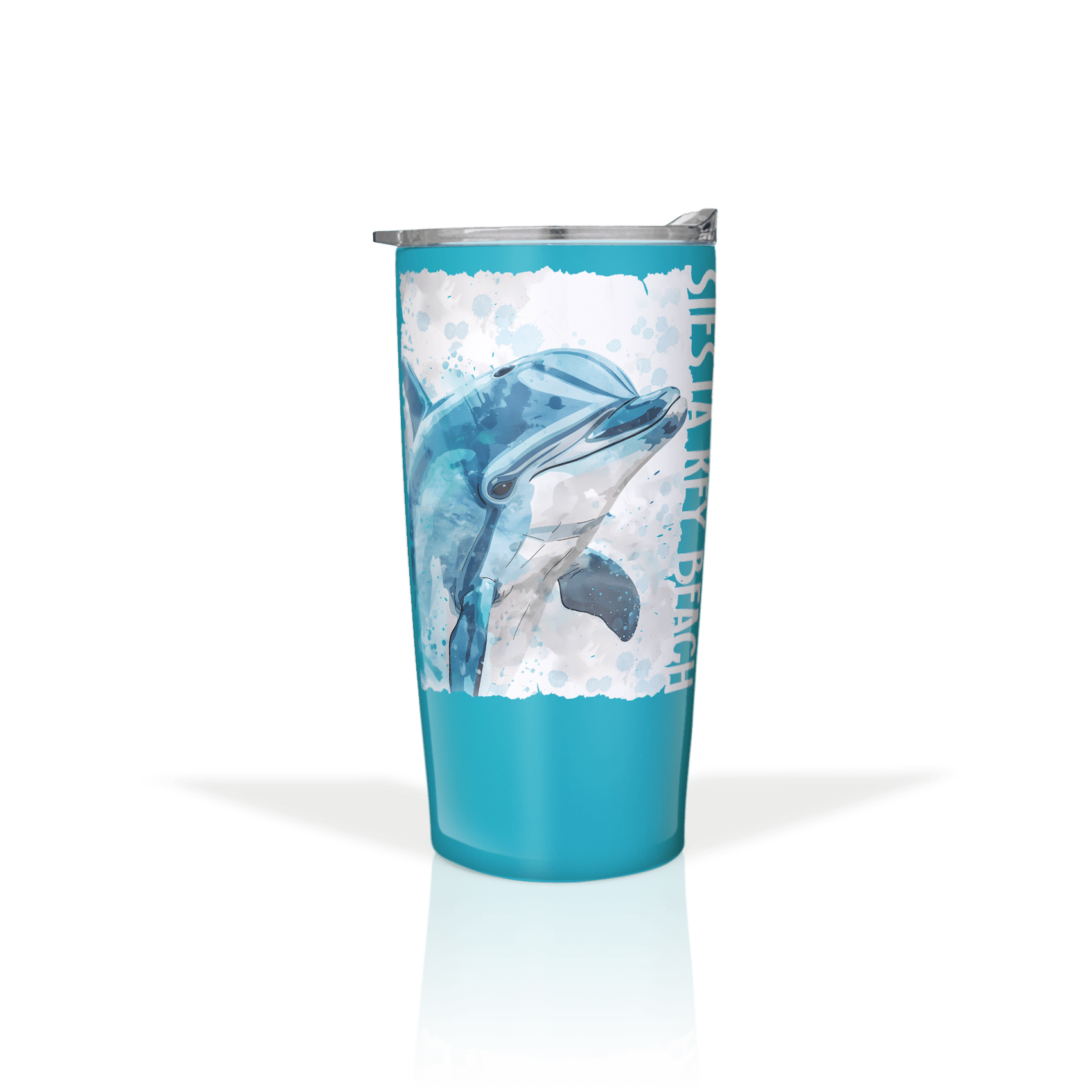 20 oz Swirl Tumbler
