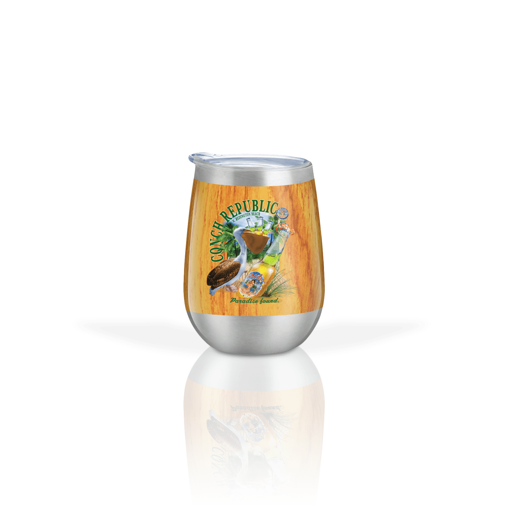 Pelican Paradise Blonde