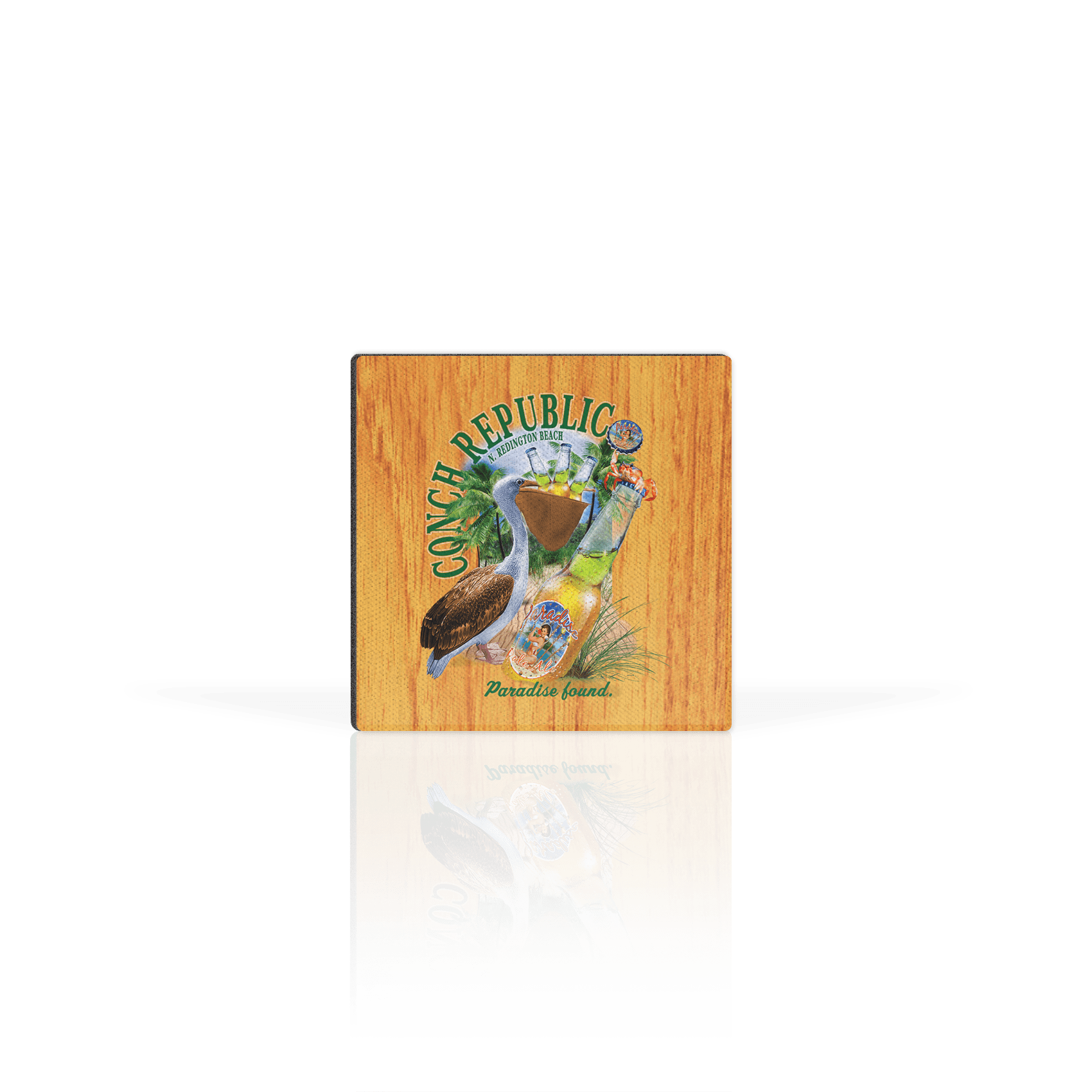 Pelican Paradise Blonde