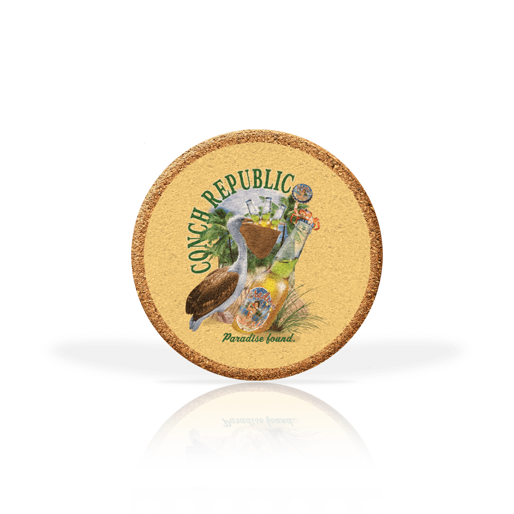 Pelican Paradise