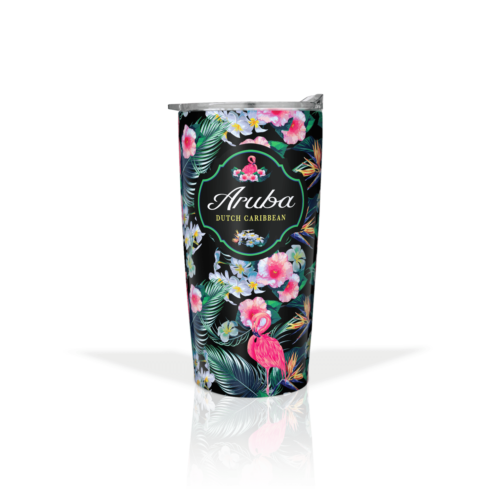 20 oz Swirl Tumbler