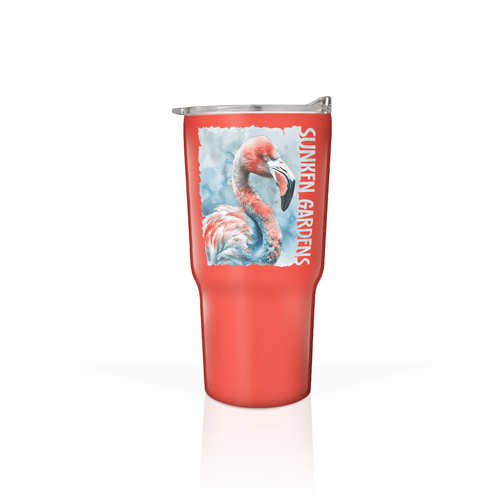 20 oz Swirl Barrel