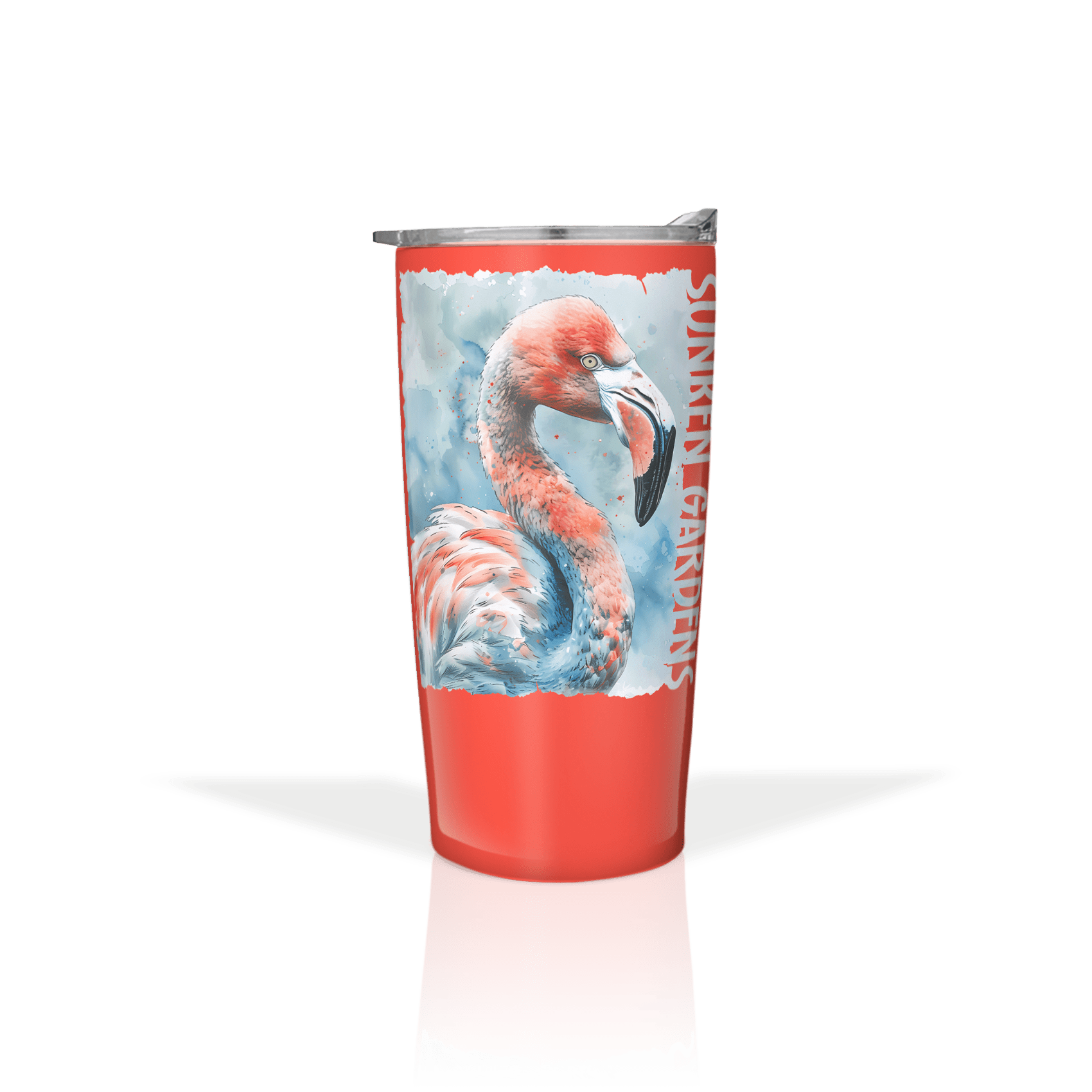20 oz Swirl Tumbler