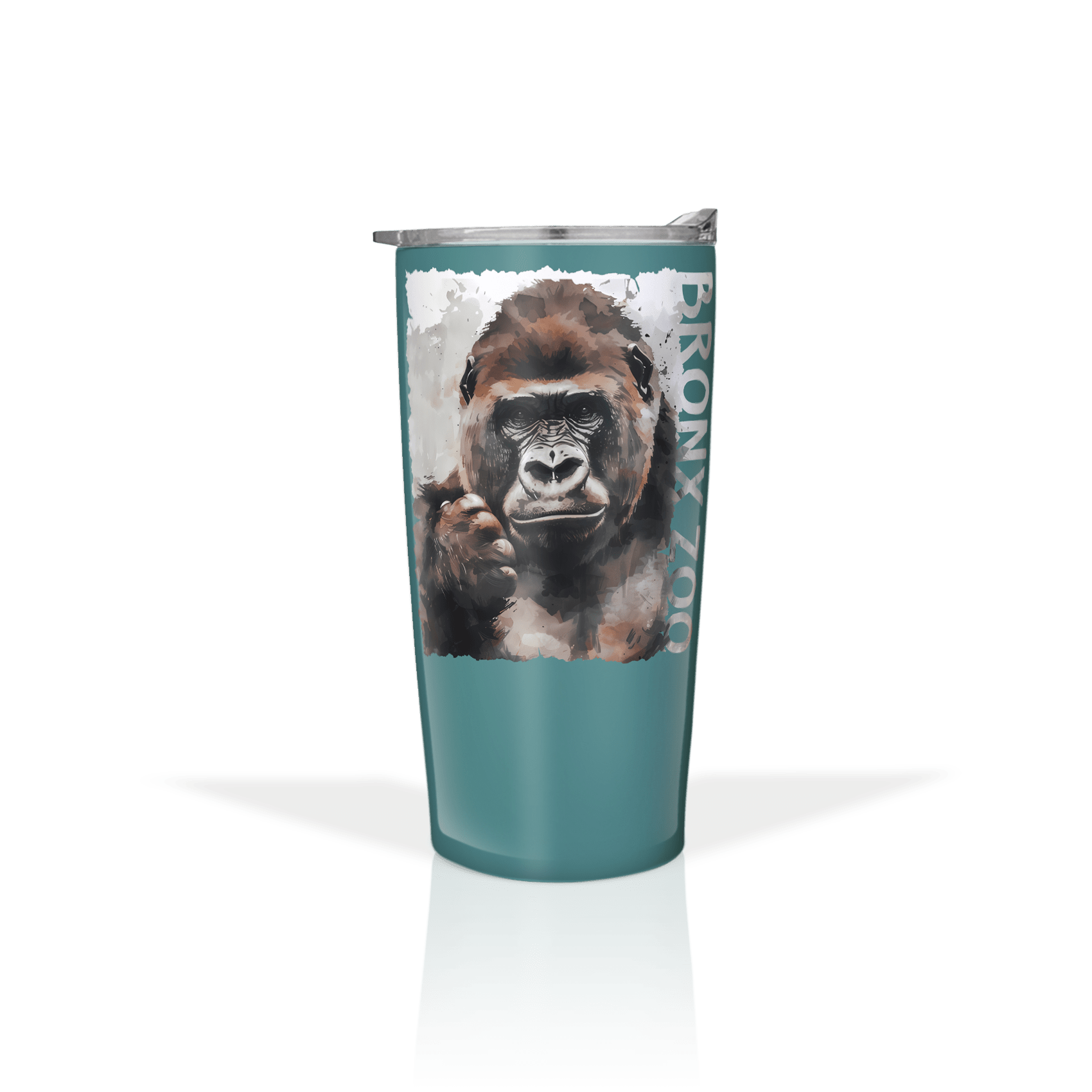 20 oz Swirl Tumbler