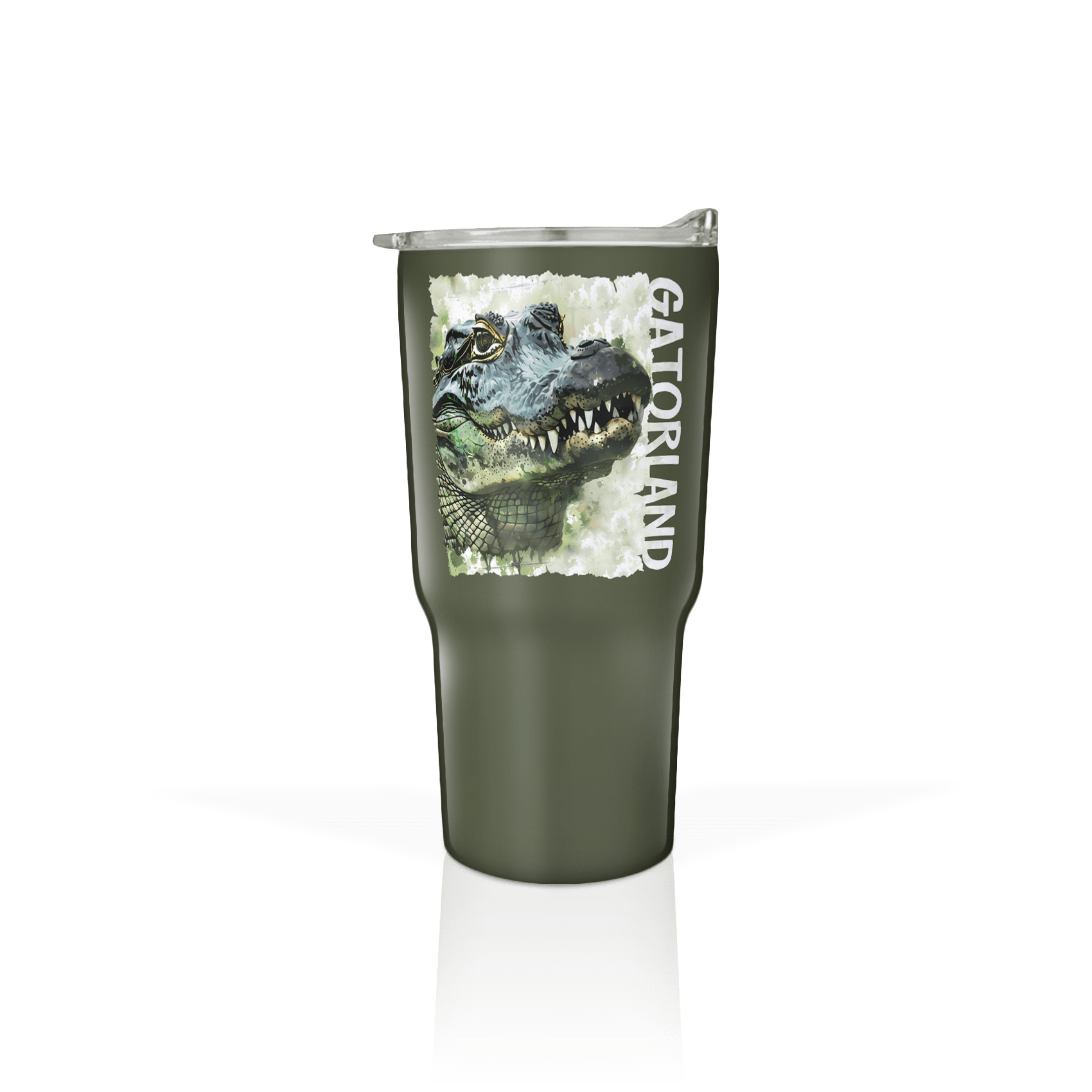 20 oz Swirl Barrel
