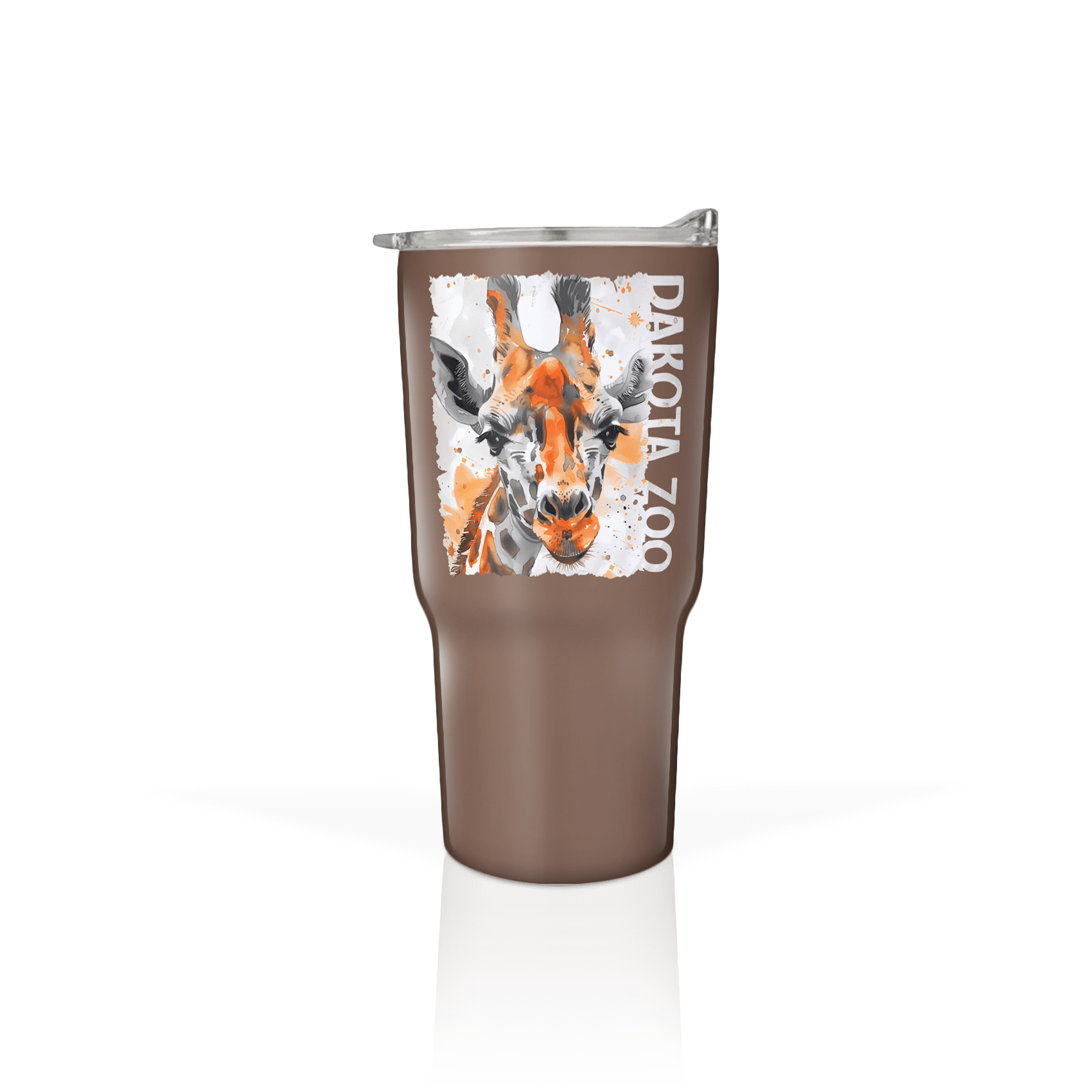 20 oz Swirl Barrel