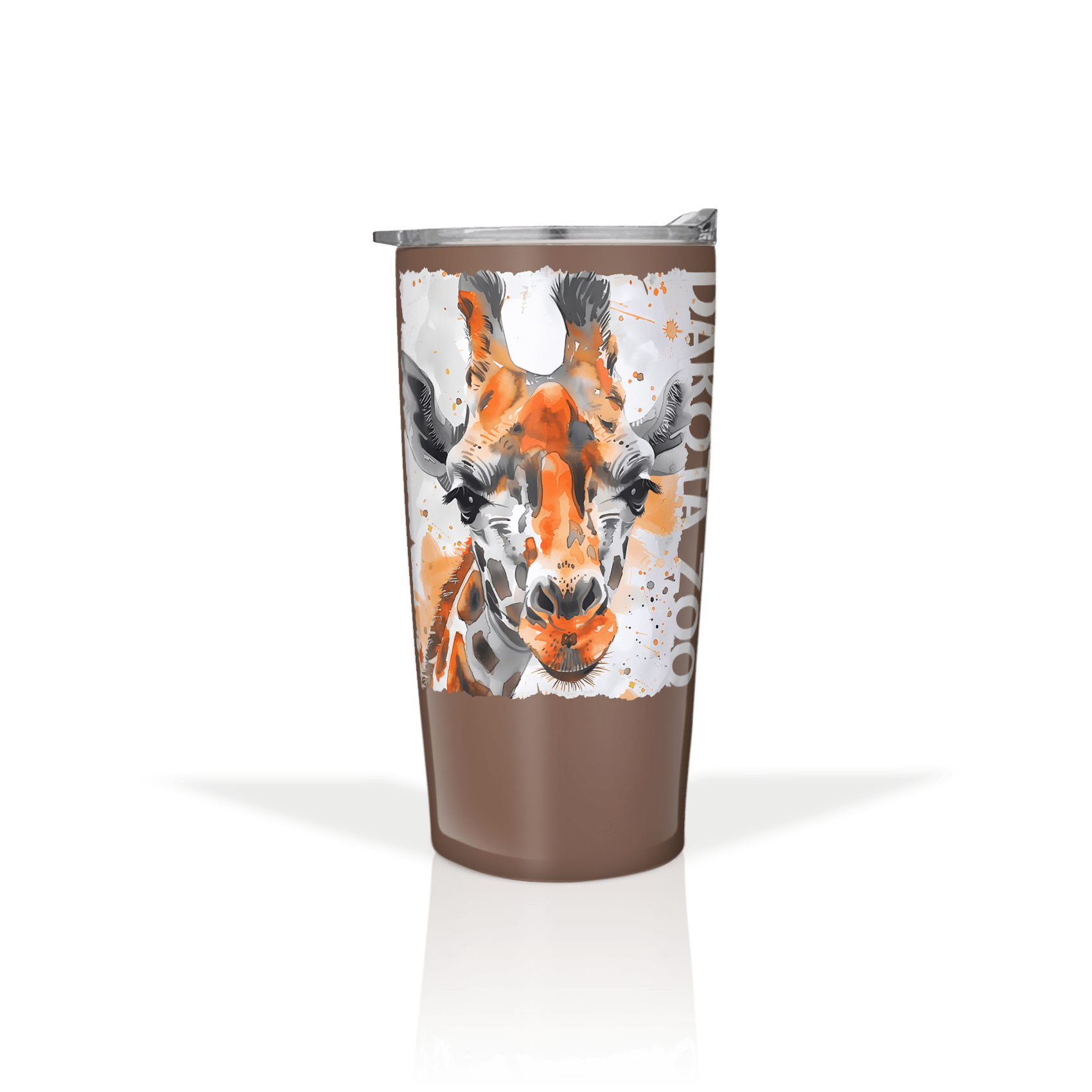 20 oz Swirl Tumbler