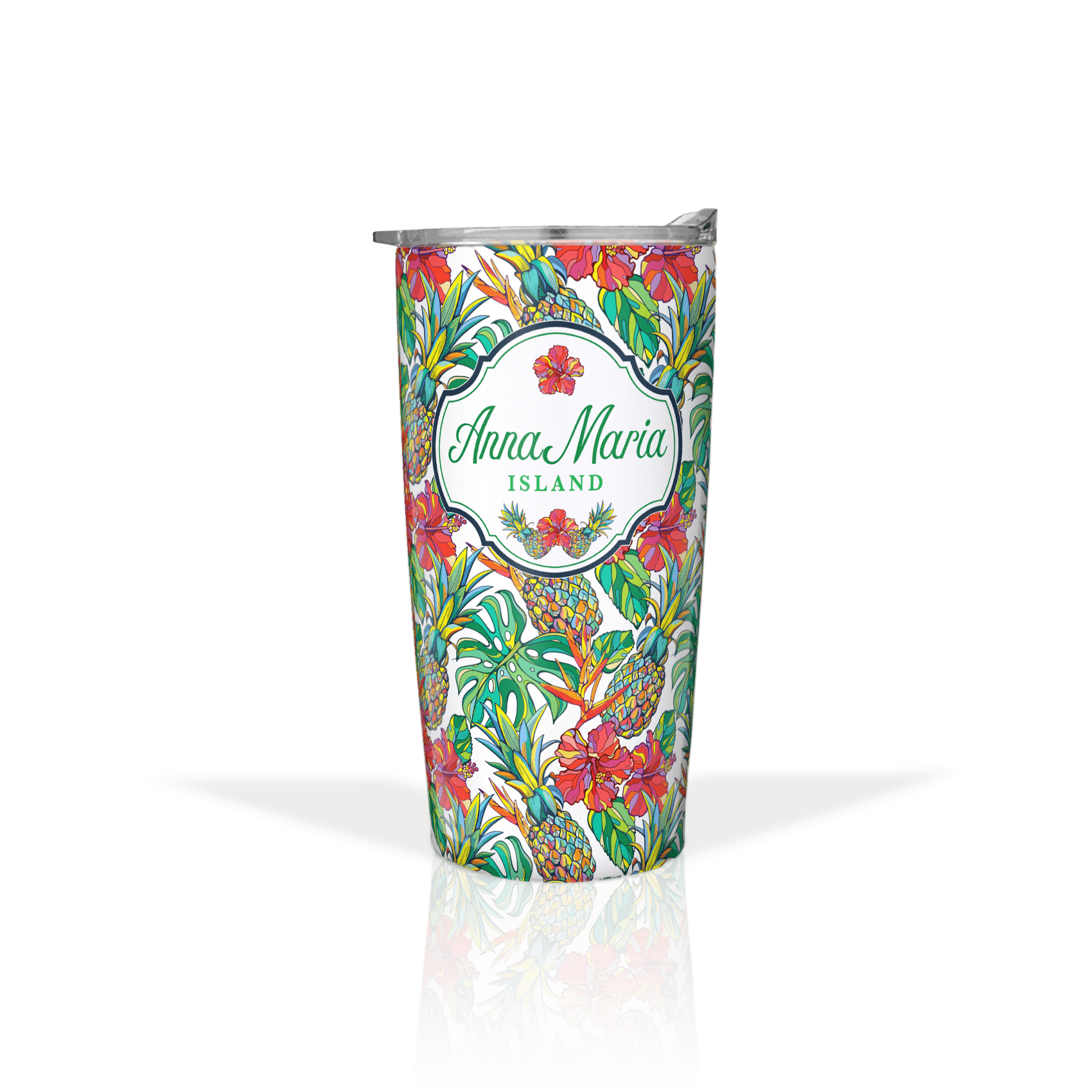 20 oz Swirl Tumbler